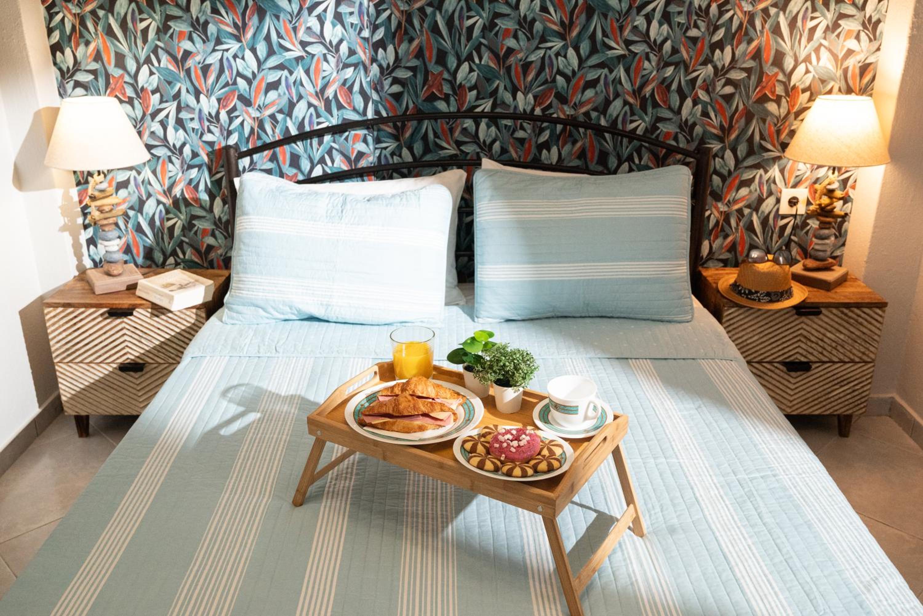 Ammos Lux Apartments