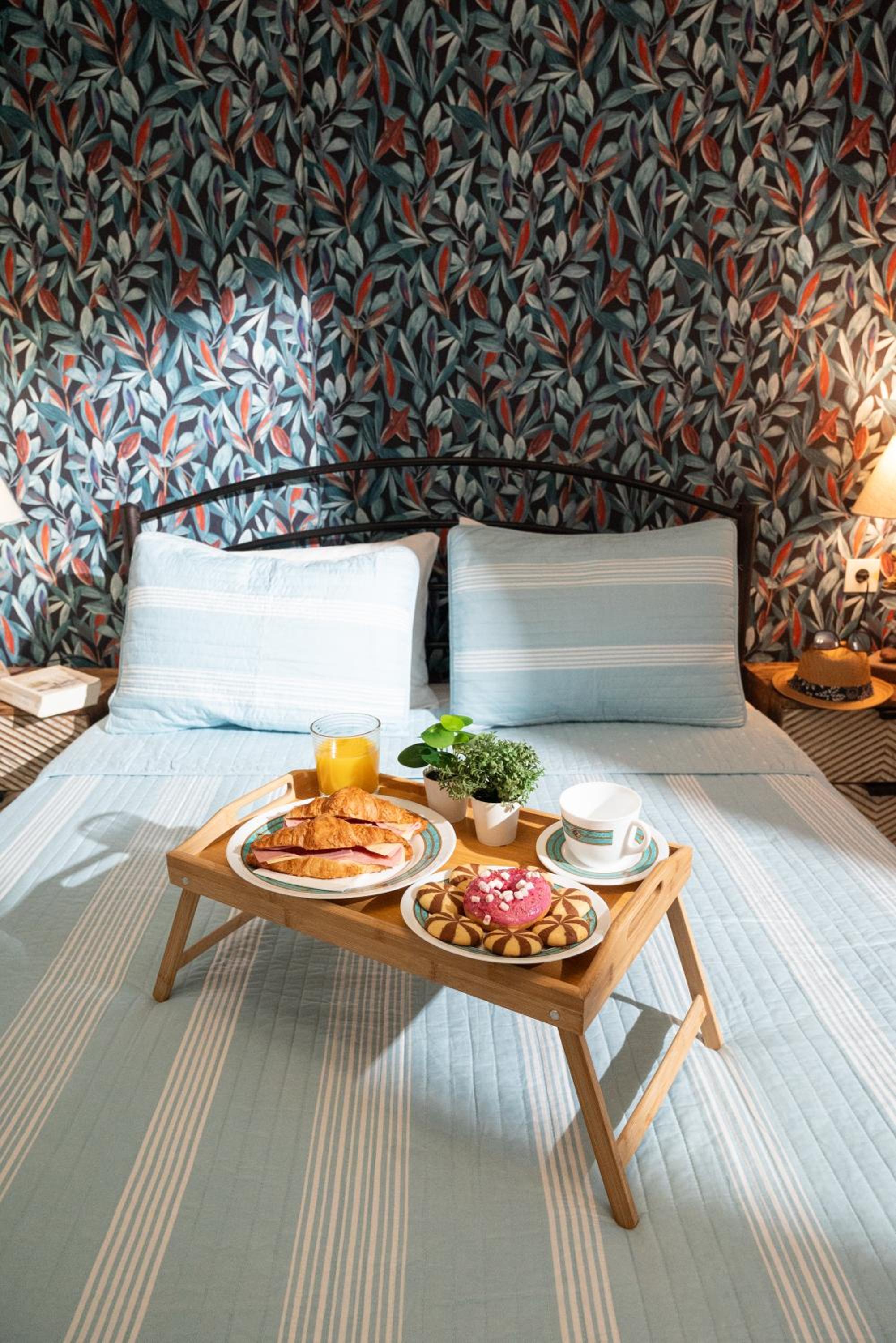 Ammos Lux Apartments