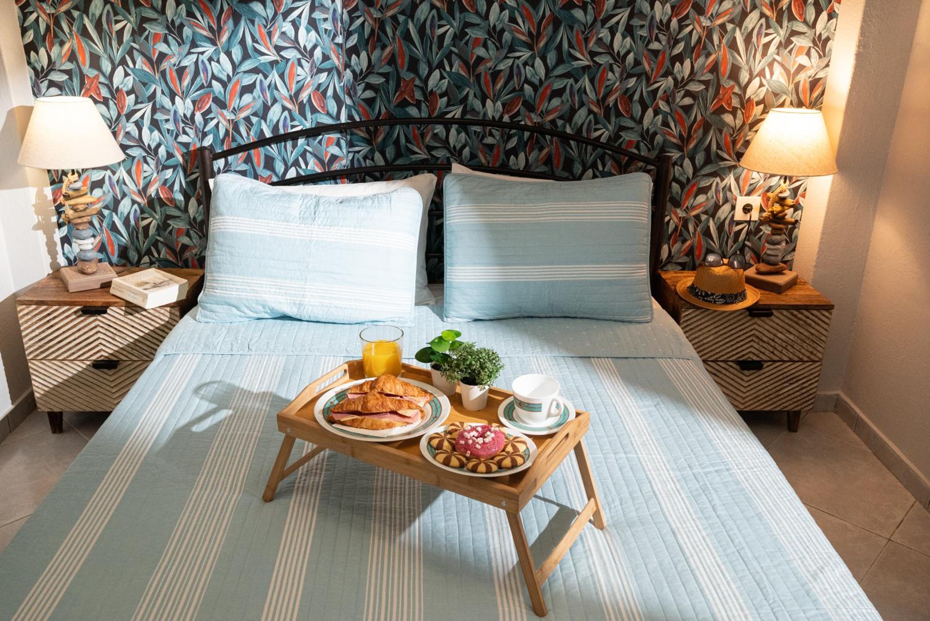 Ammos Lux Apartments