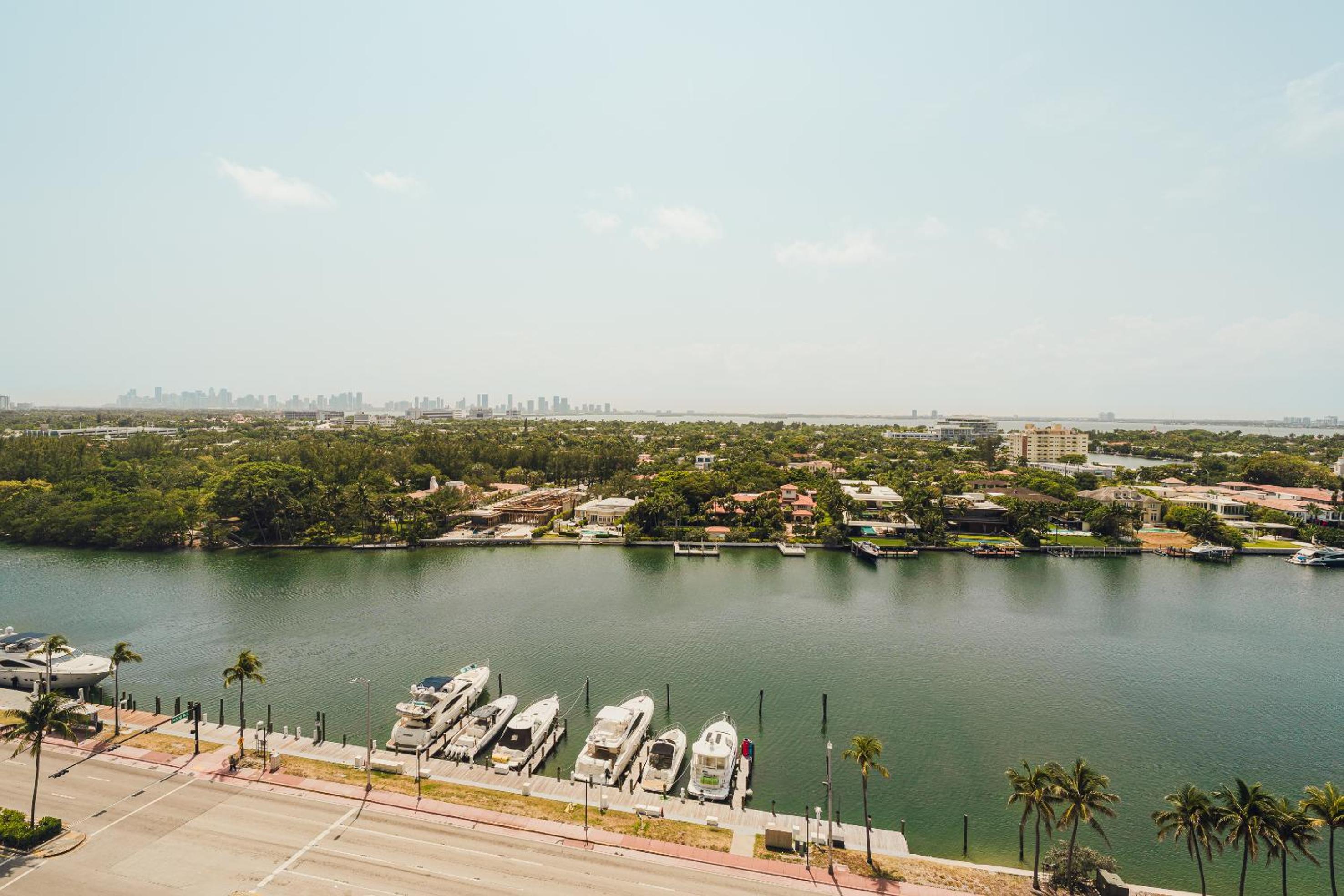 Nobu Hotel Miami Beach