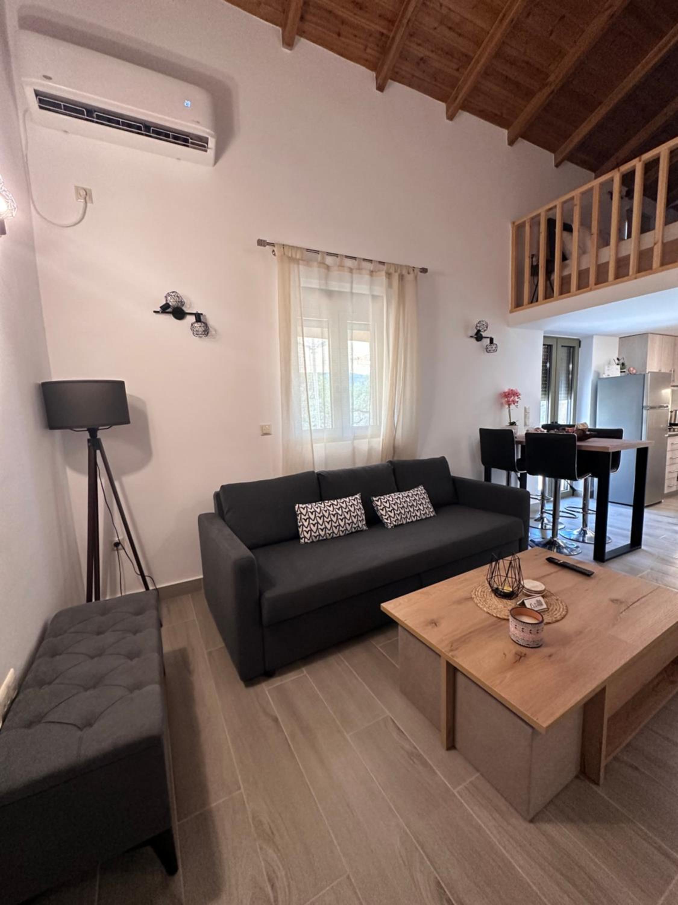 Elaionas Apartments 3 view 5