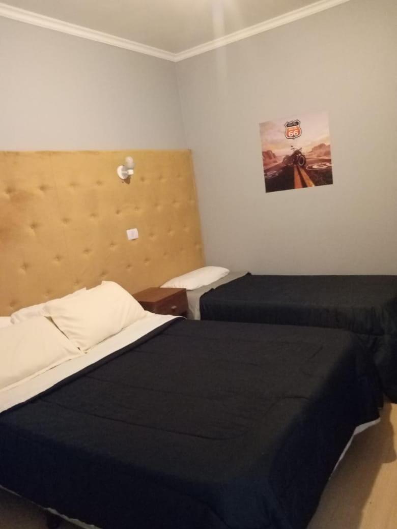 Hotel Ruta 66 Oficial