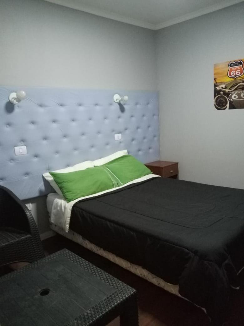 Hotel Ruta 66 Oficial
