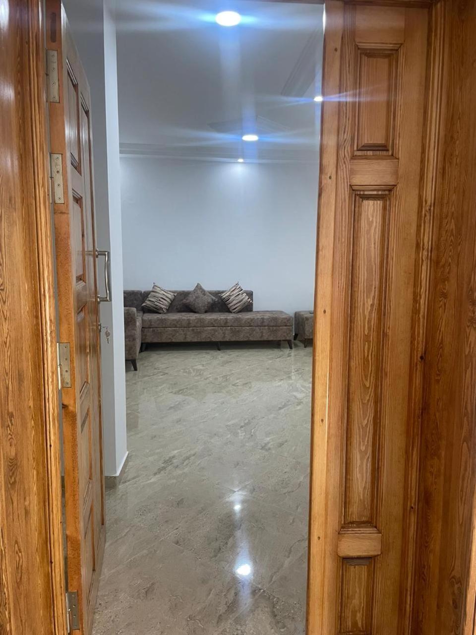 Ibrahim apartment