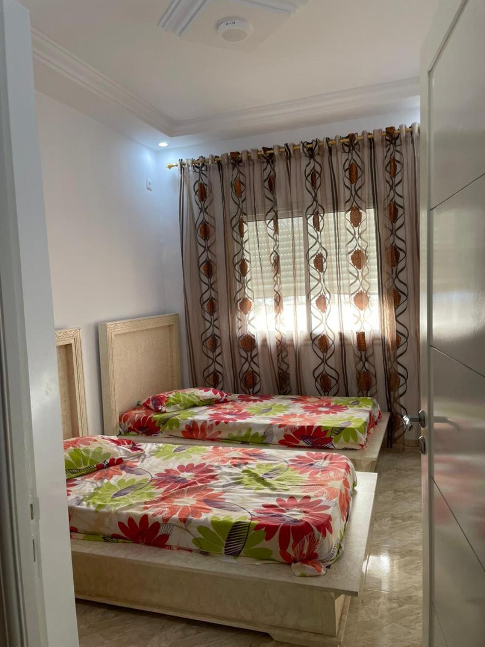 Ibrahim apartment