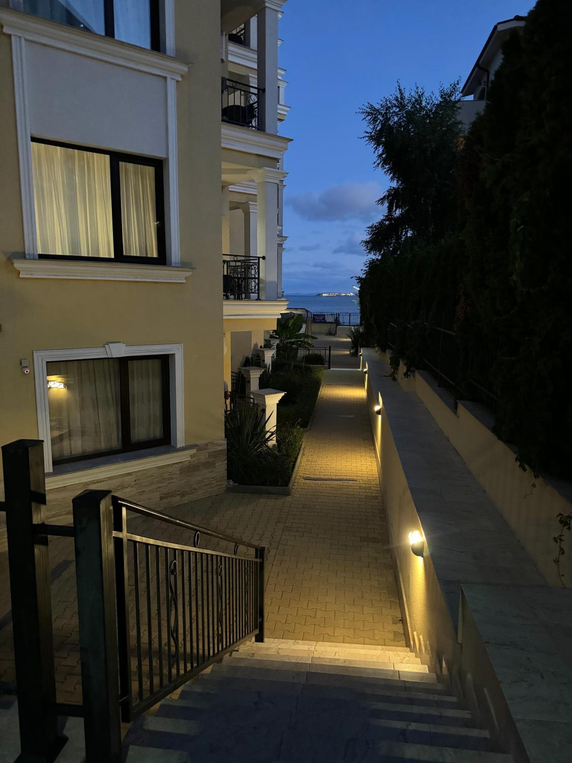 Horizon Apartament Gut