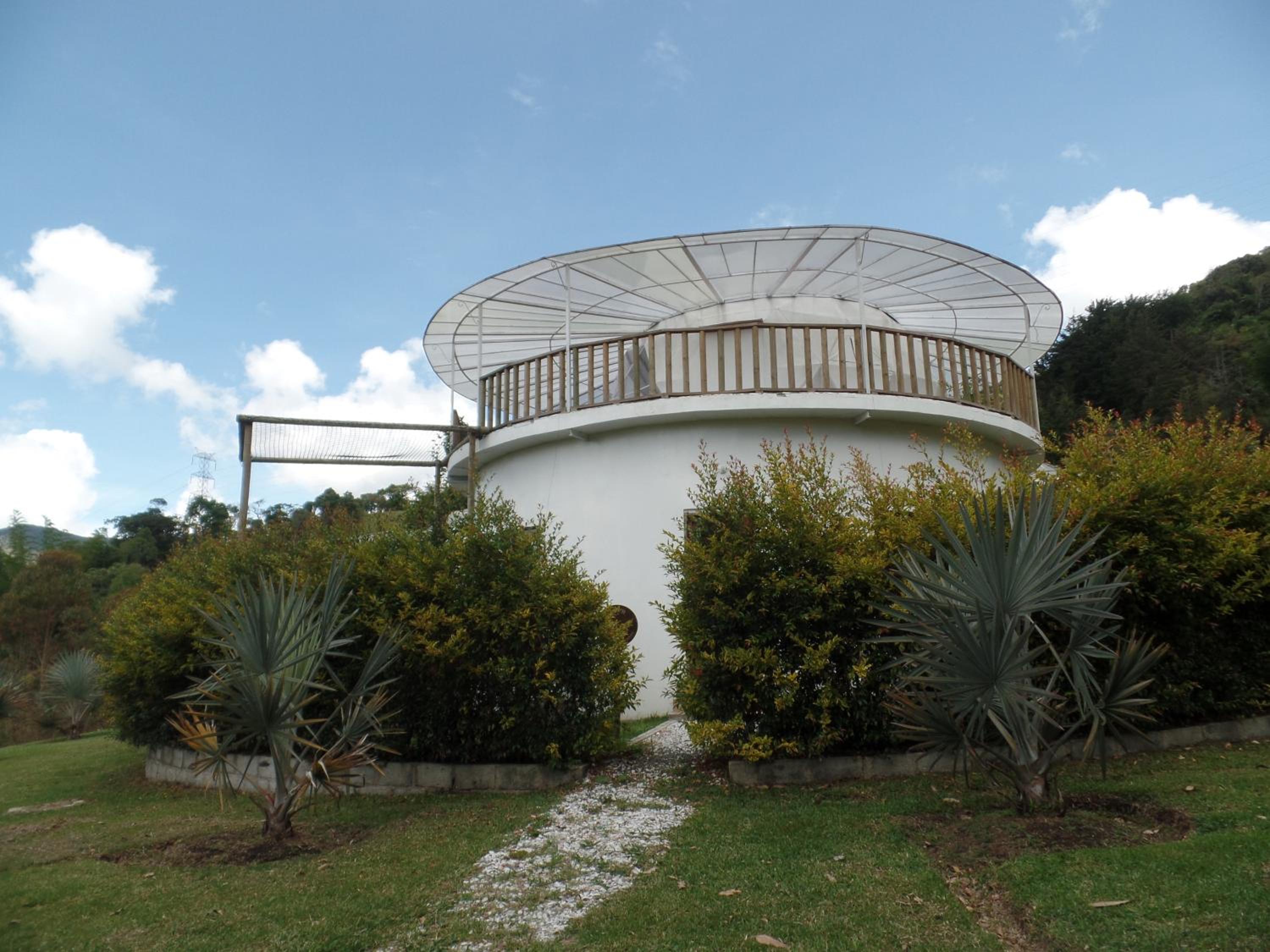 Glamping con jacuzzi y cocina- El Peñol a 30 minutos de Guatapé