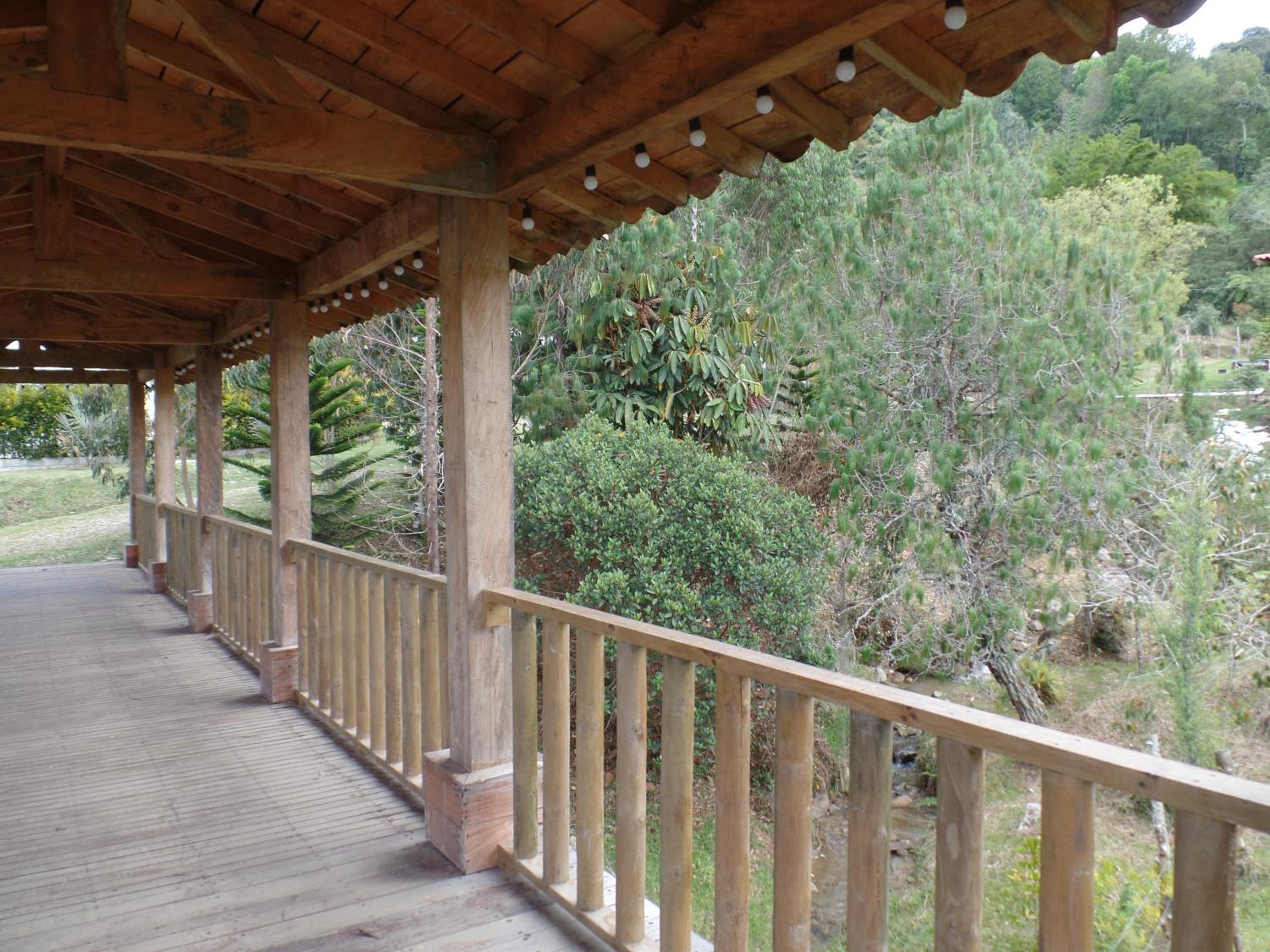 Glamping con jacuzzi y cocina- El Peñol a 30 minutos de Guatapé