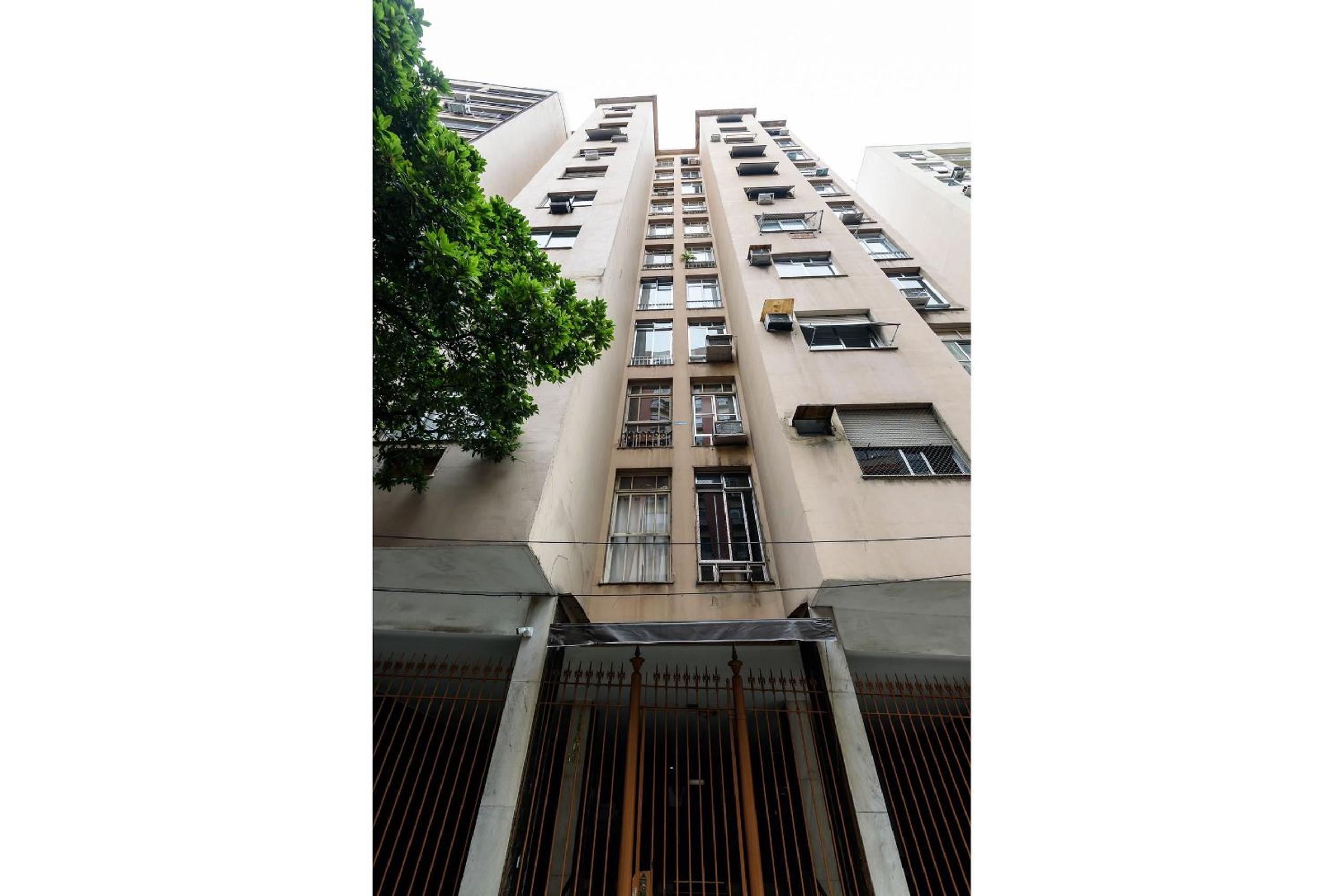 2 BDRs 300m from Copacabana Beach | BR 531/902