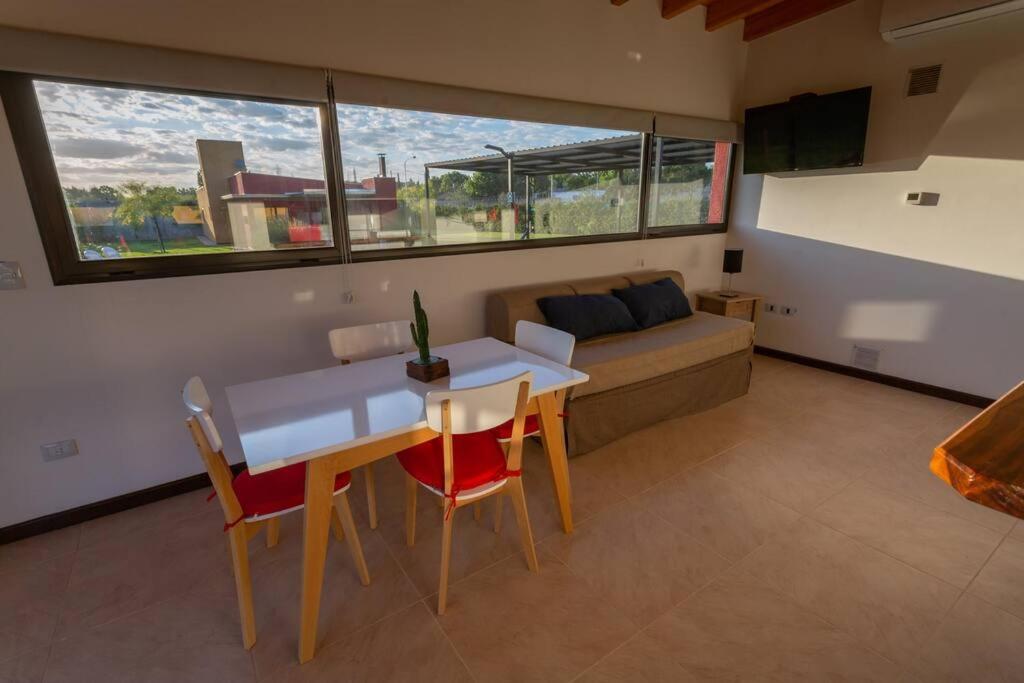 Estancia Yolanda C4 - By Inside