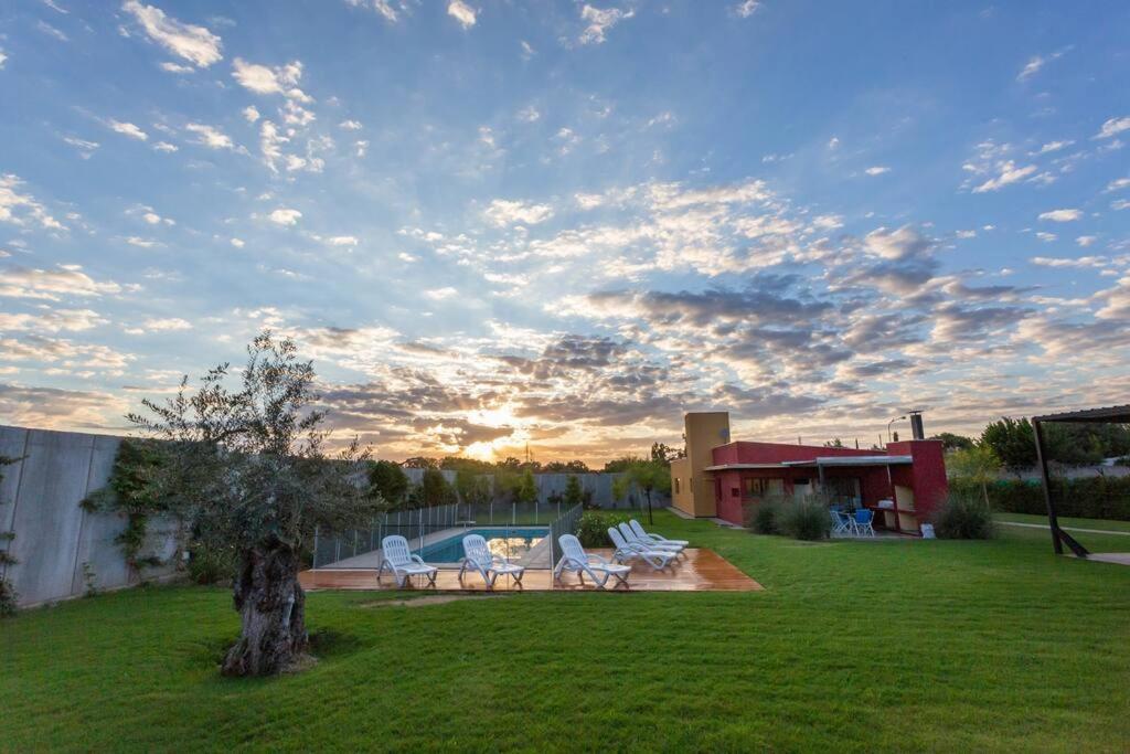 Estancia Yolanda C4 - By Inside