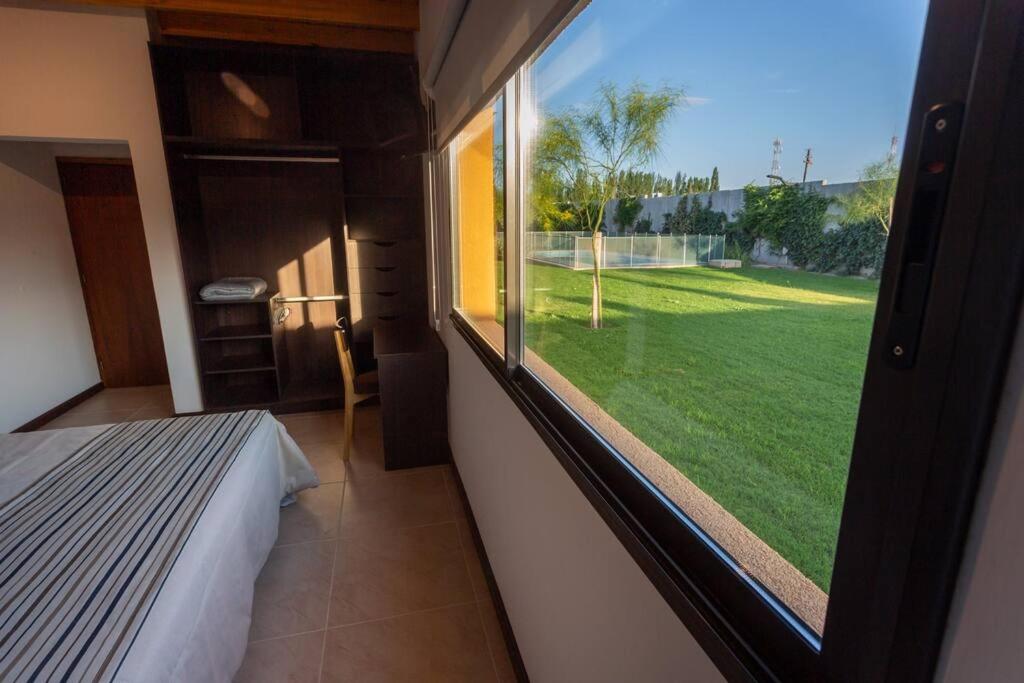 Estancia Yolanda C4 - By Inside