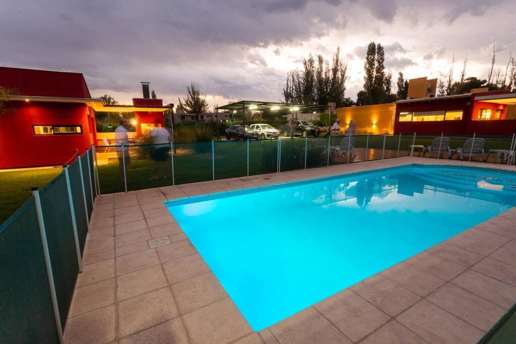 Estancia Yolanda C4 - By Inside