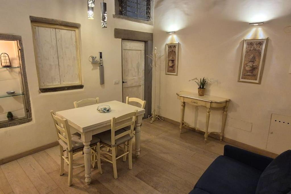 Borgo San Frediano Hideaway