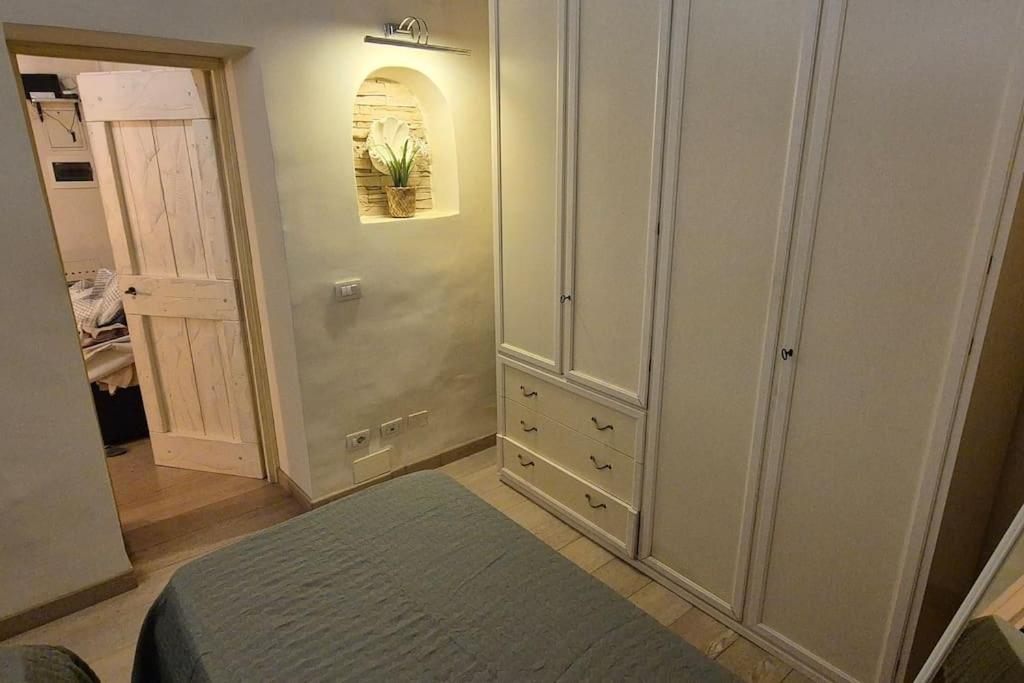 Borgo San Frediano Hideaway