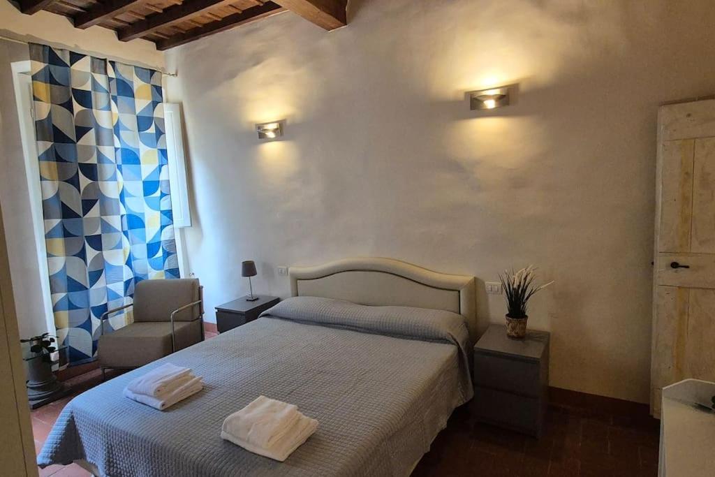 Borgo San Frediano Hideaway