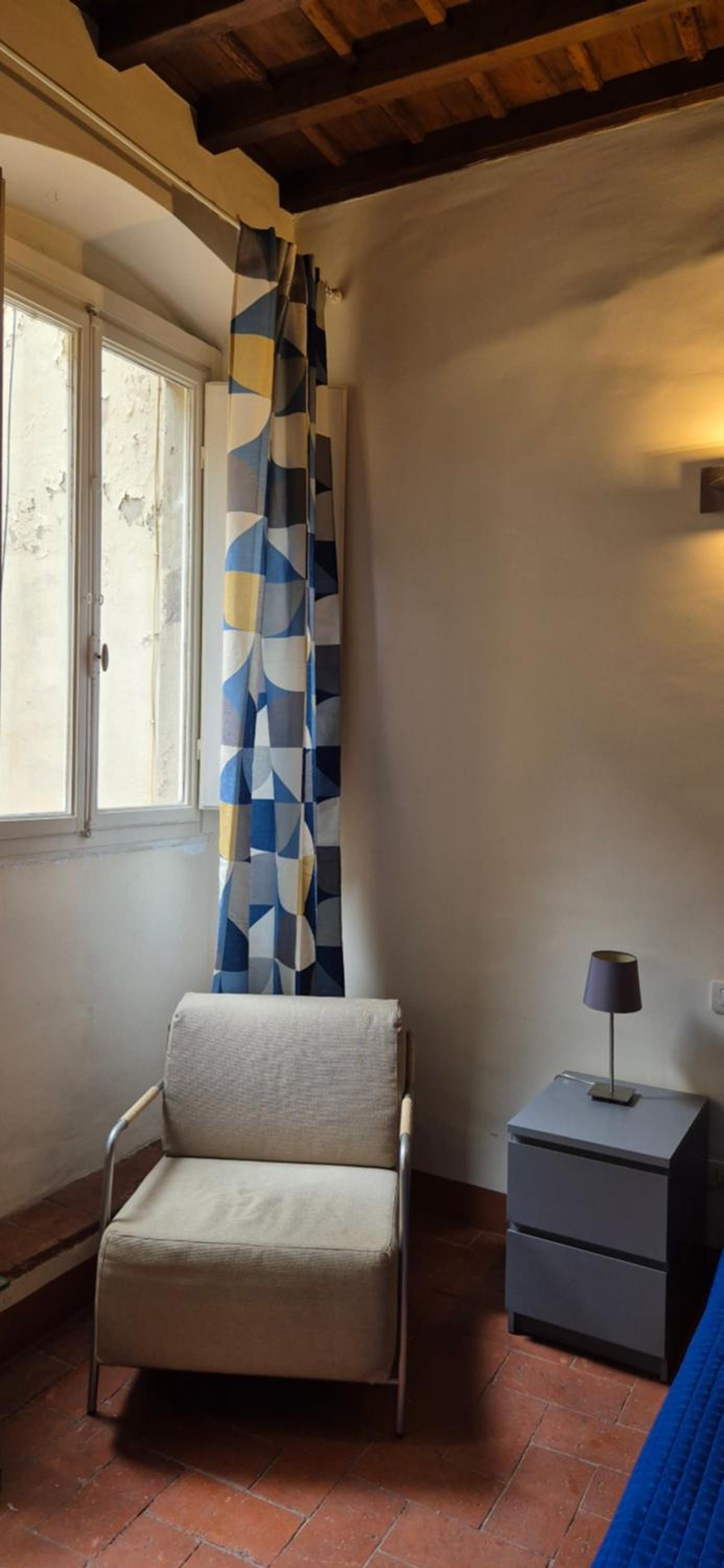 Borgo San Frediano Hideaway