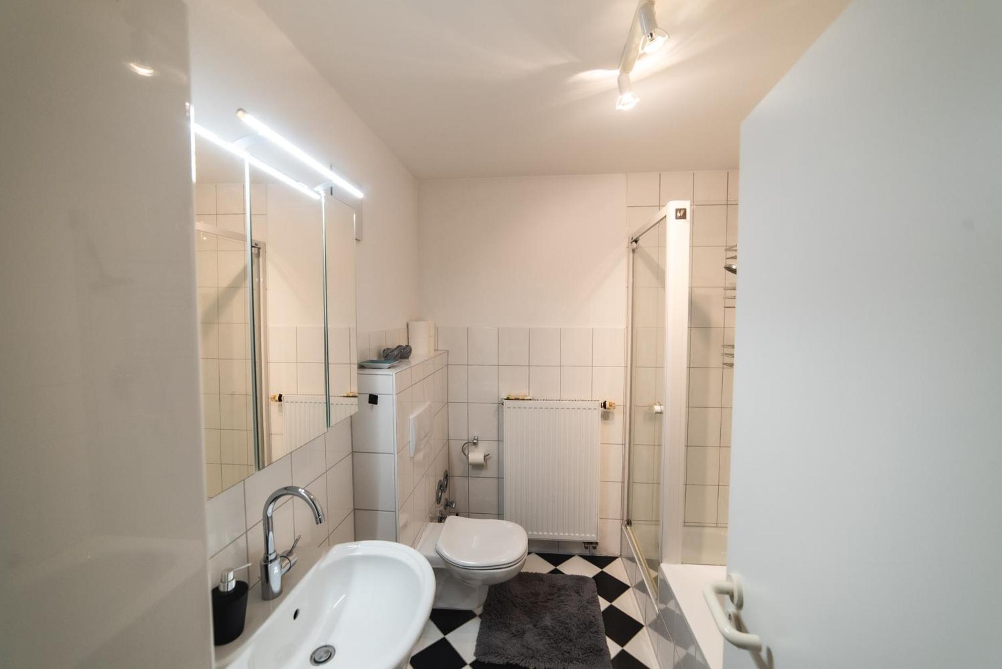 Wohnen auf privater Reitanlage