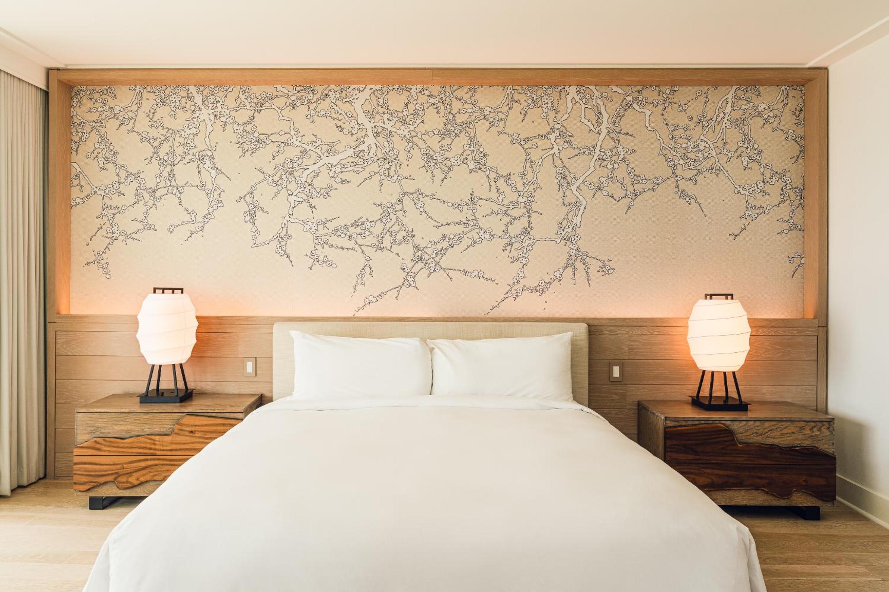 Nobu Hotel Miami Beach