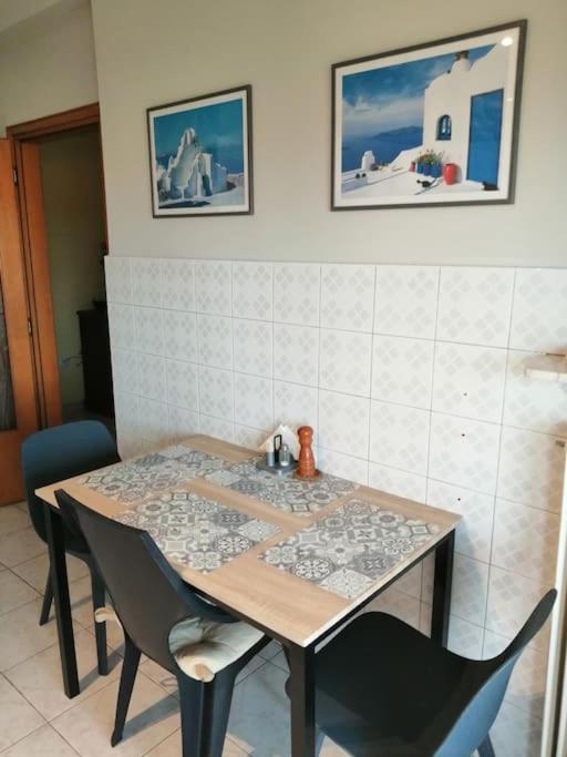 Nansy's house