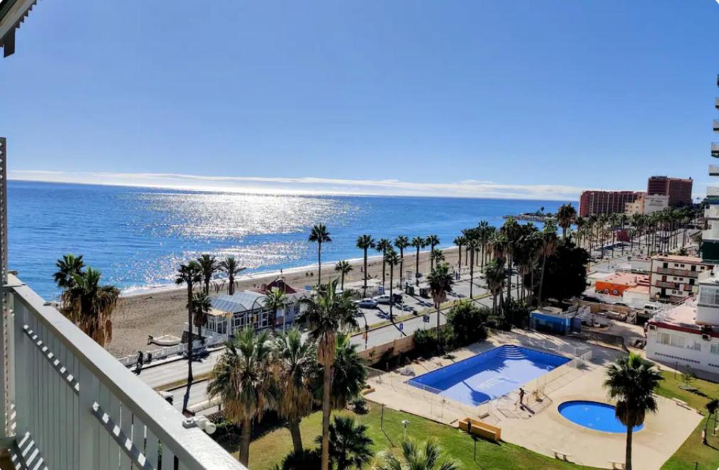 Apartamento en Benalmádena - Maite