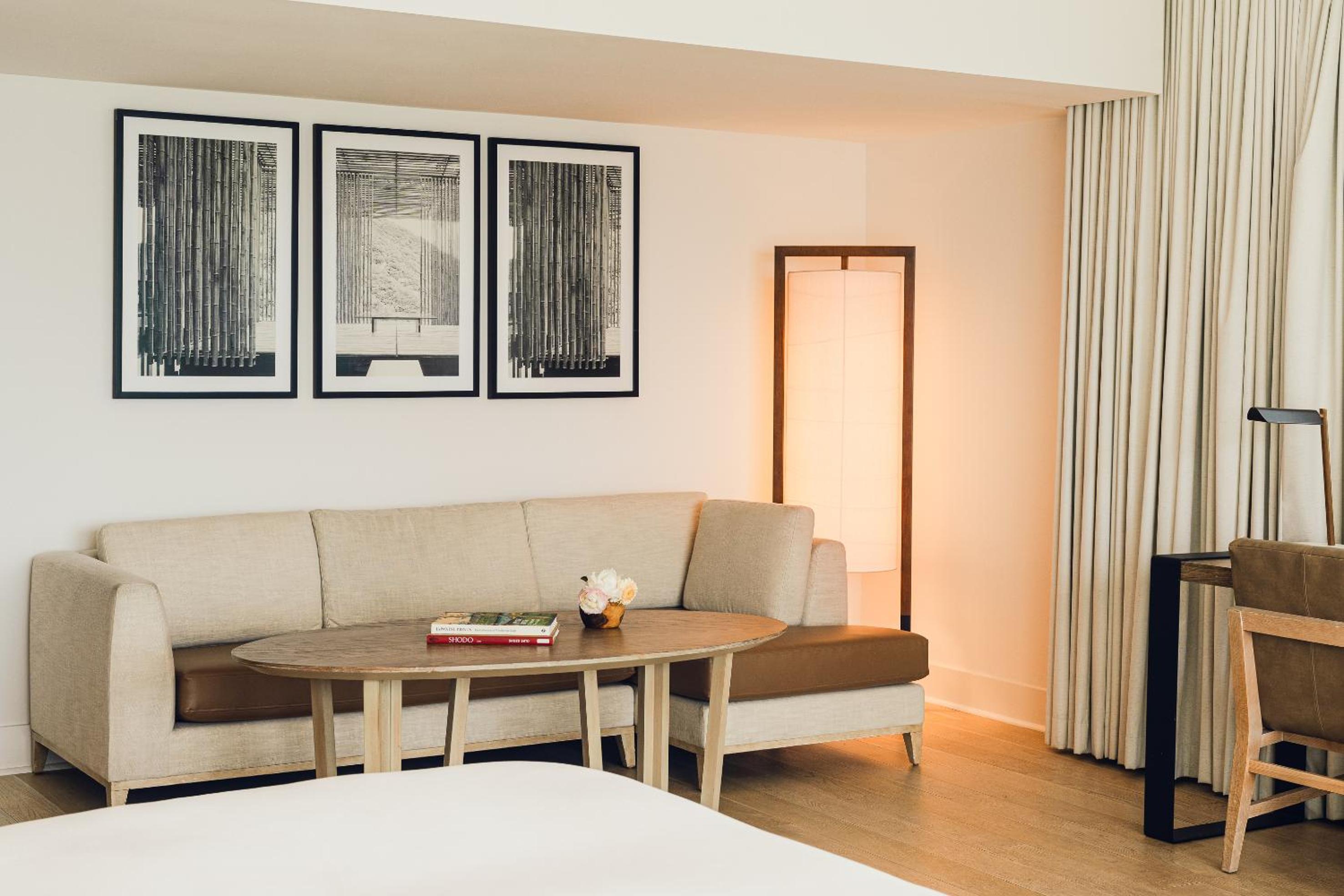 Nobu Hotel Miami Beach