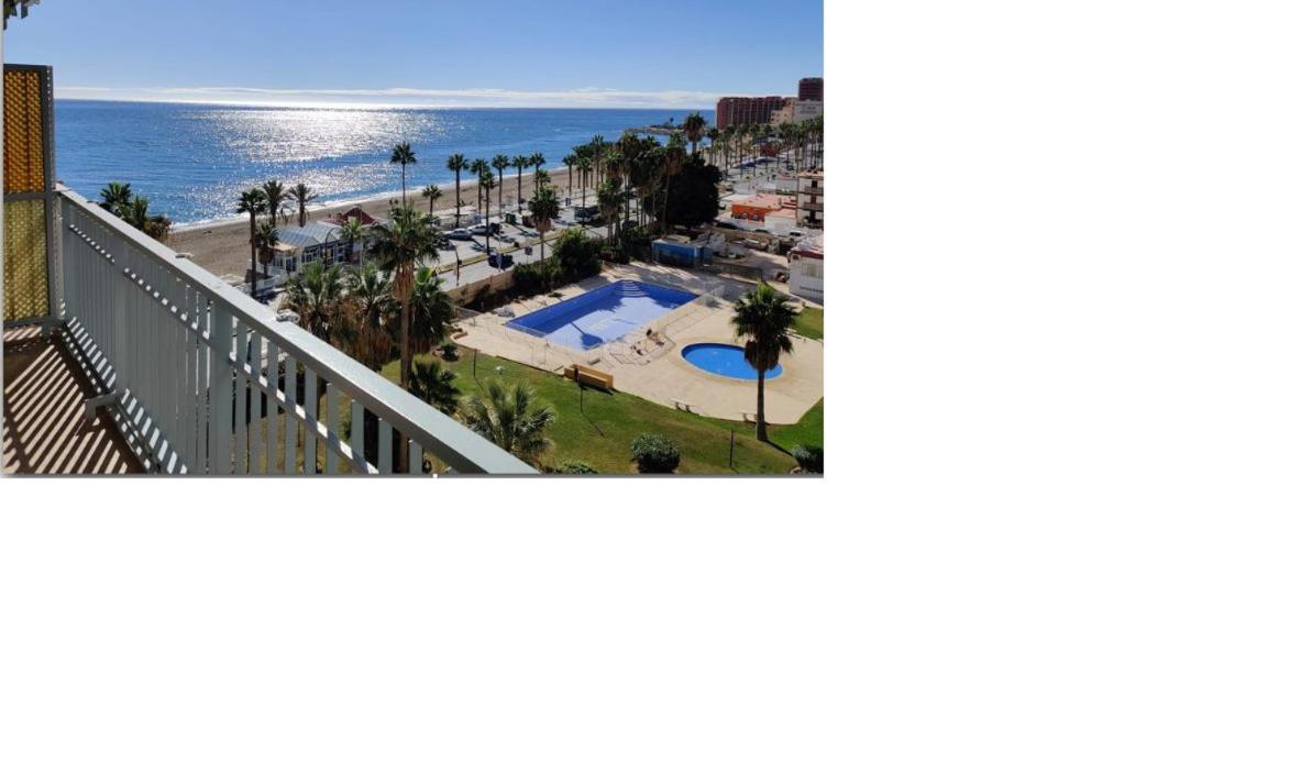 Apartamento en Benalmádena - Maite