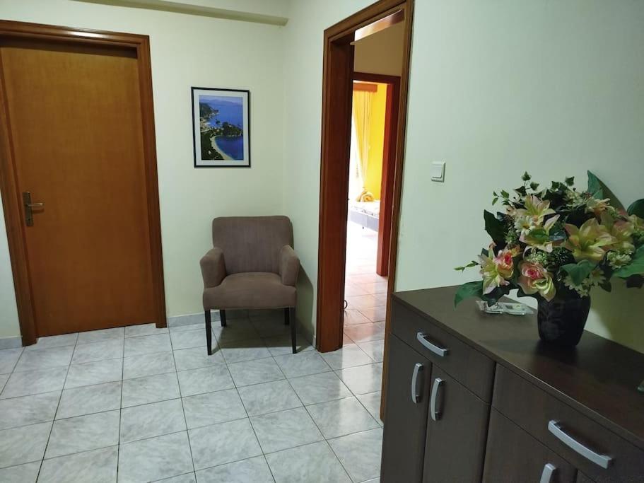 Nansy's house