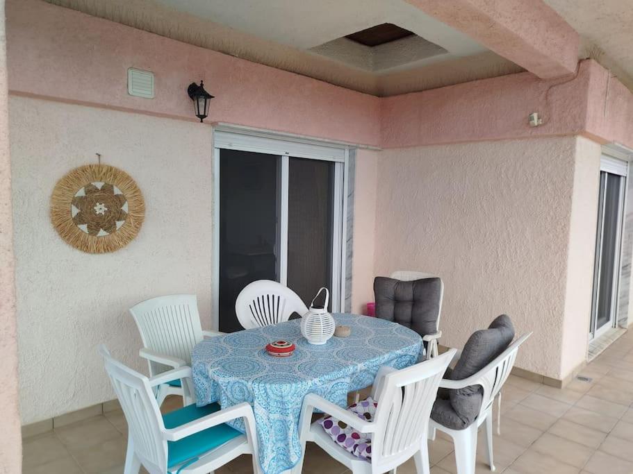 Nansy's house