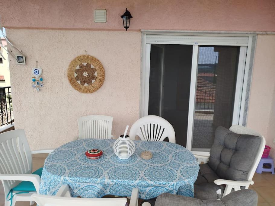 Nansy's house