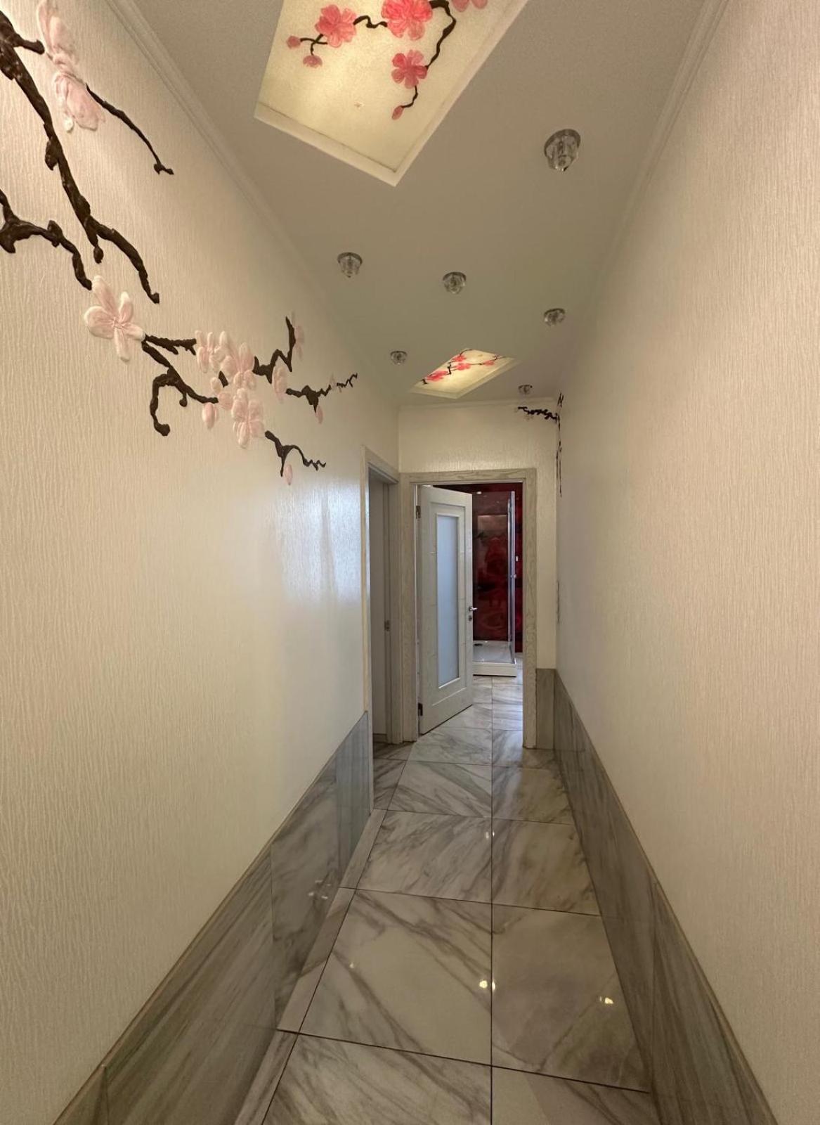 Kairos apartment