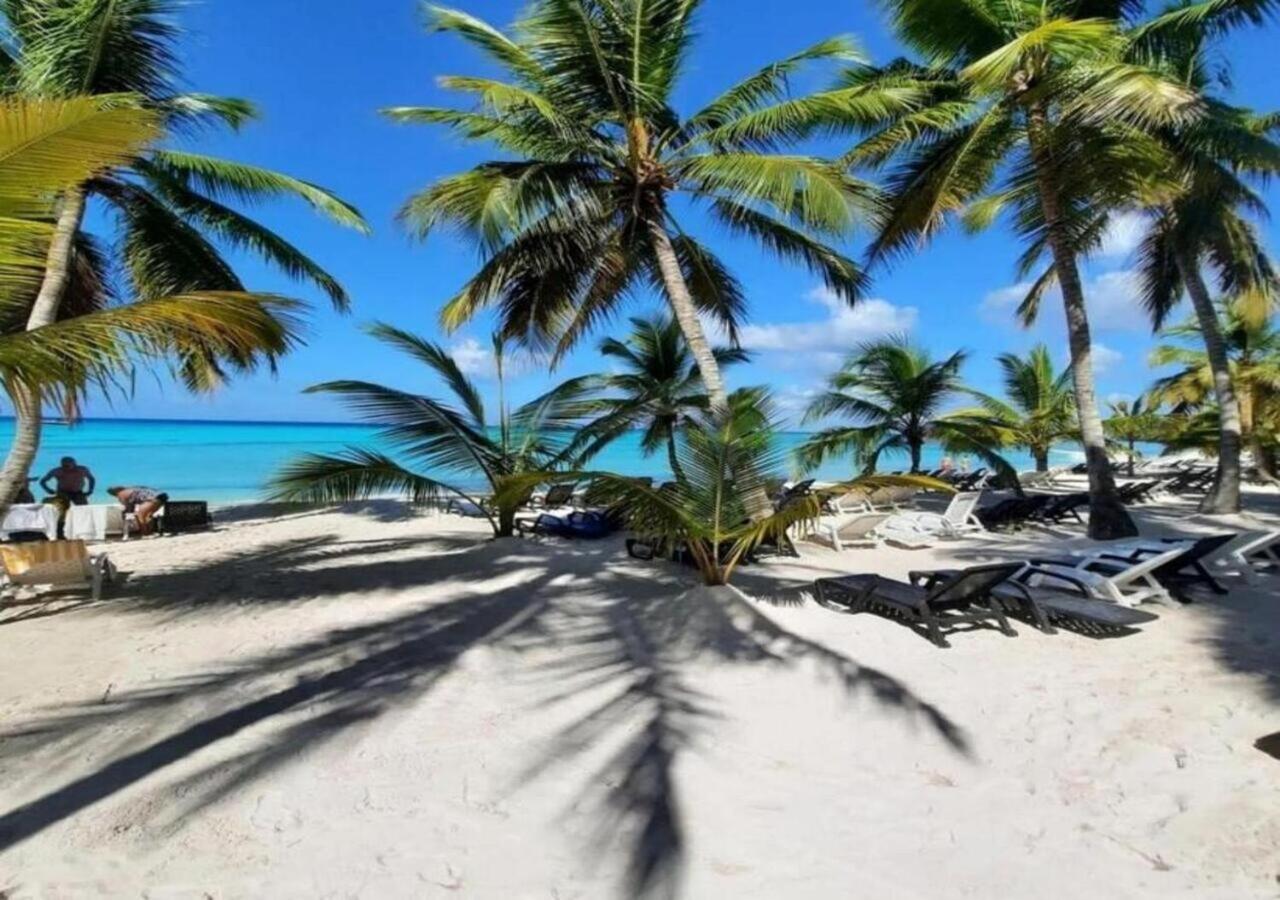El Castillo Dominicus