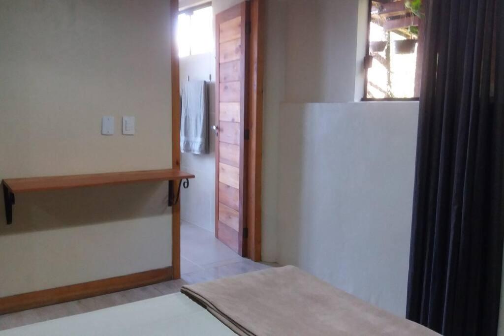 Cabana do Pinhão completa, CALEFAÇÃO 3 SUÍTES