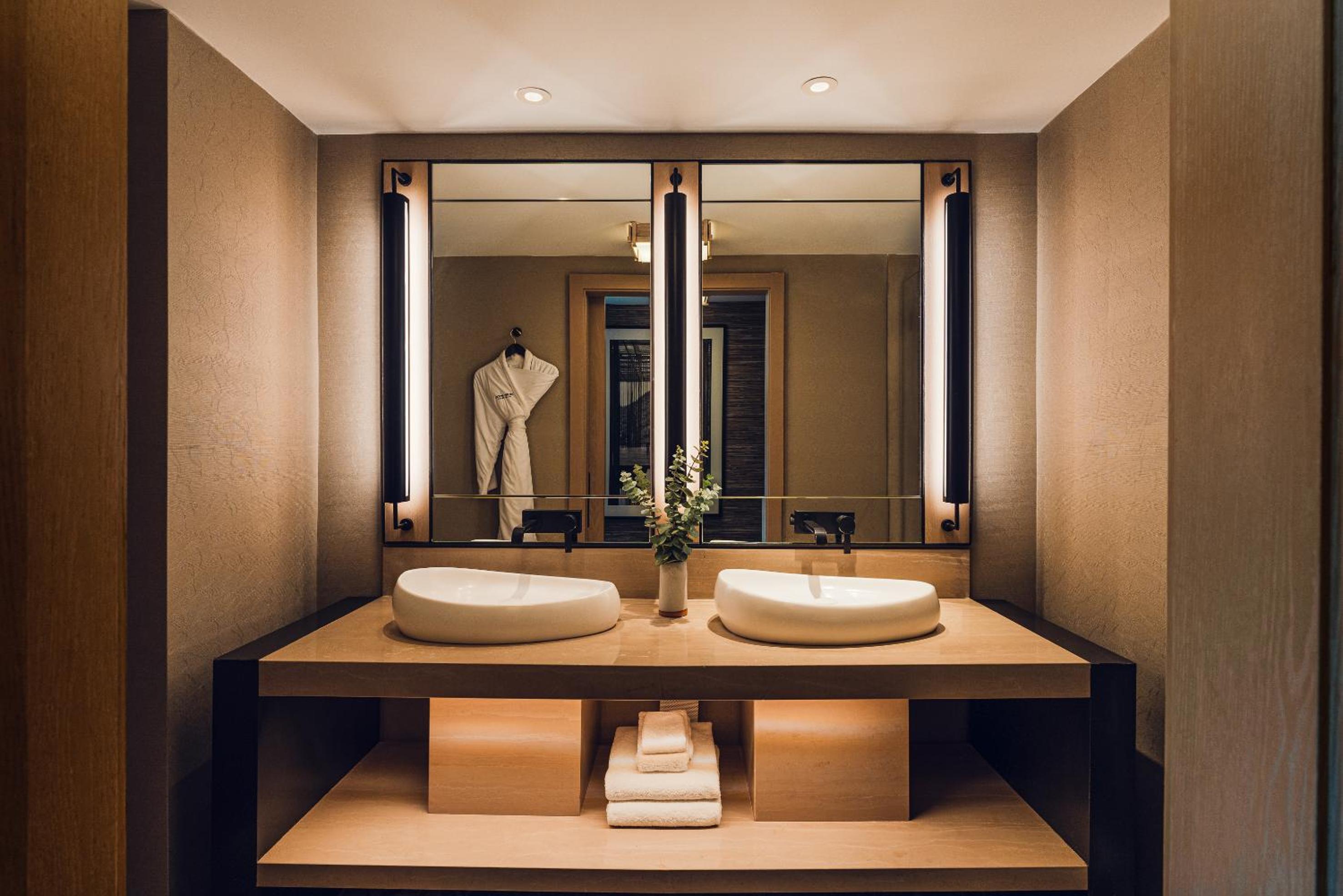 Nobu Hotel Miami Beach