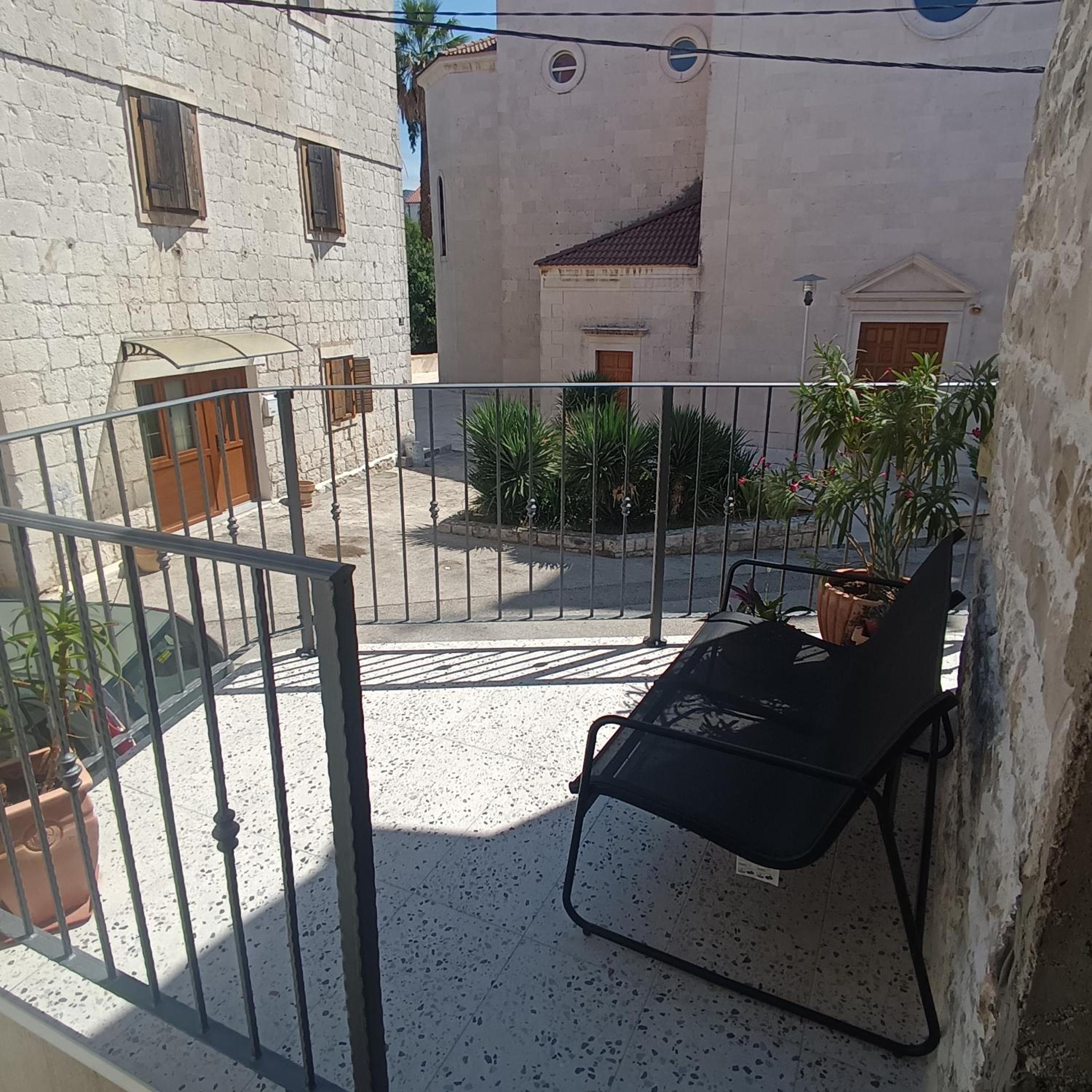 Apartman Oleandar view 3