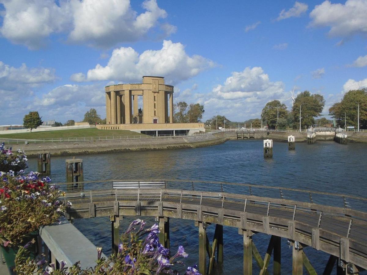 Vakantiewoning Maison Mathiz