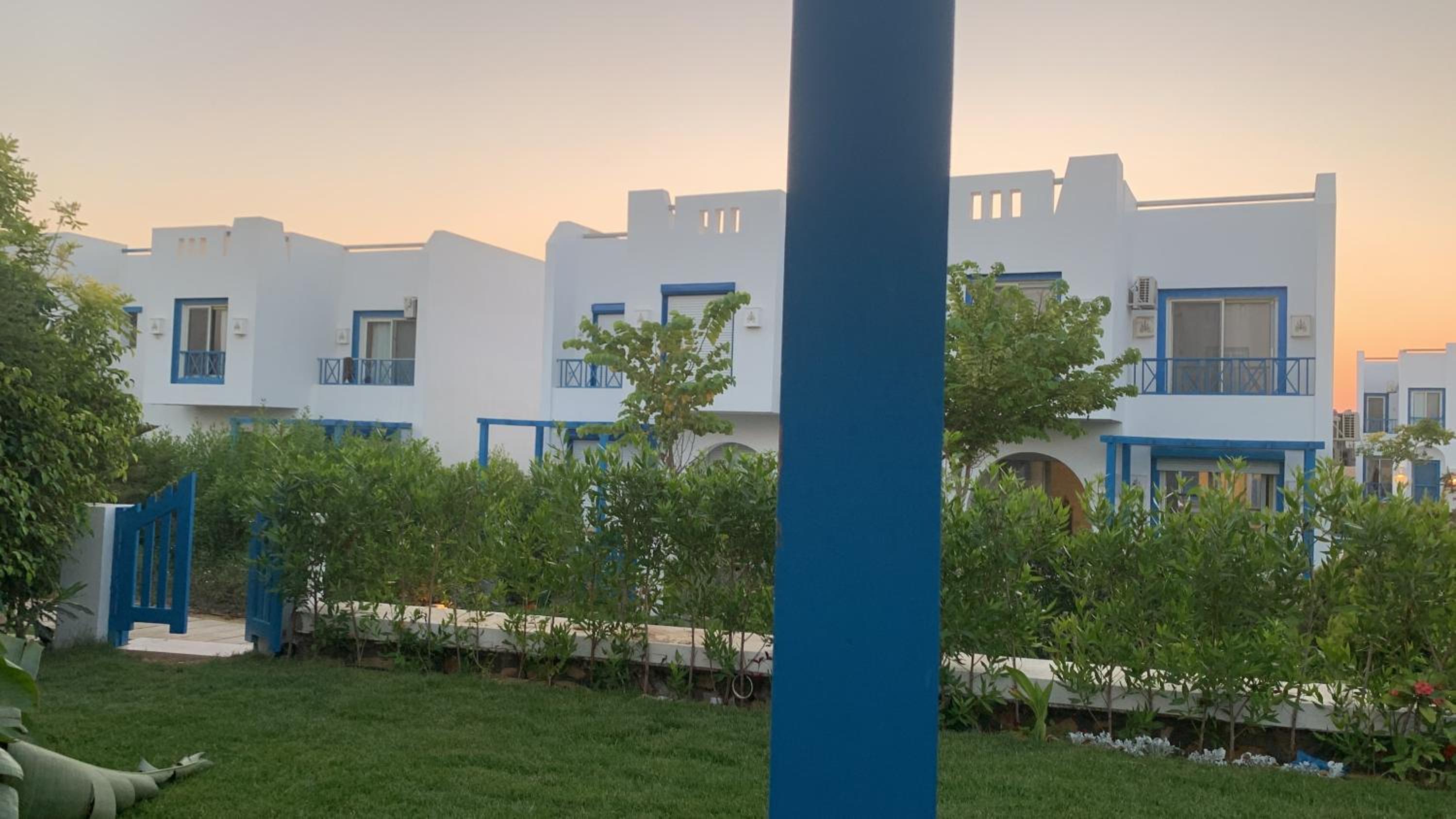 Luxury Twin Villa in Mountain View Ras Elhikma