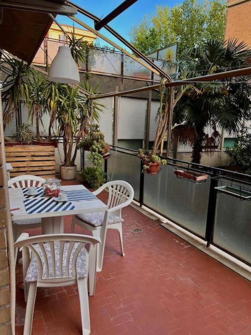 La Terrazza Romana centro di Roma photo 2