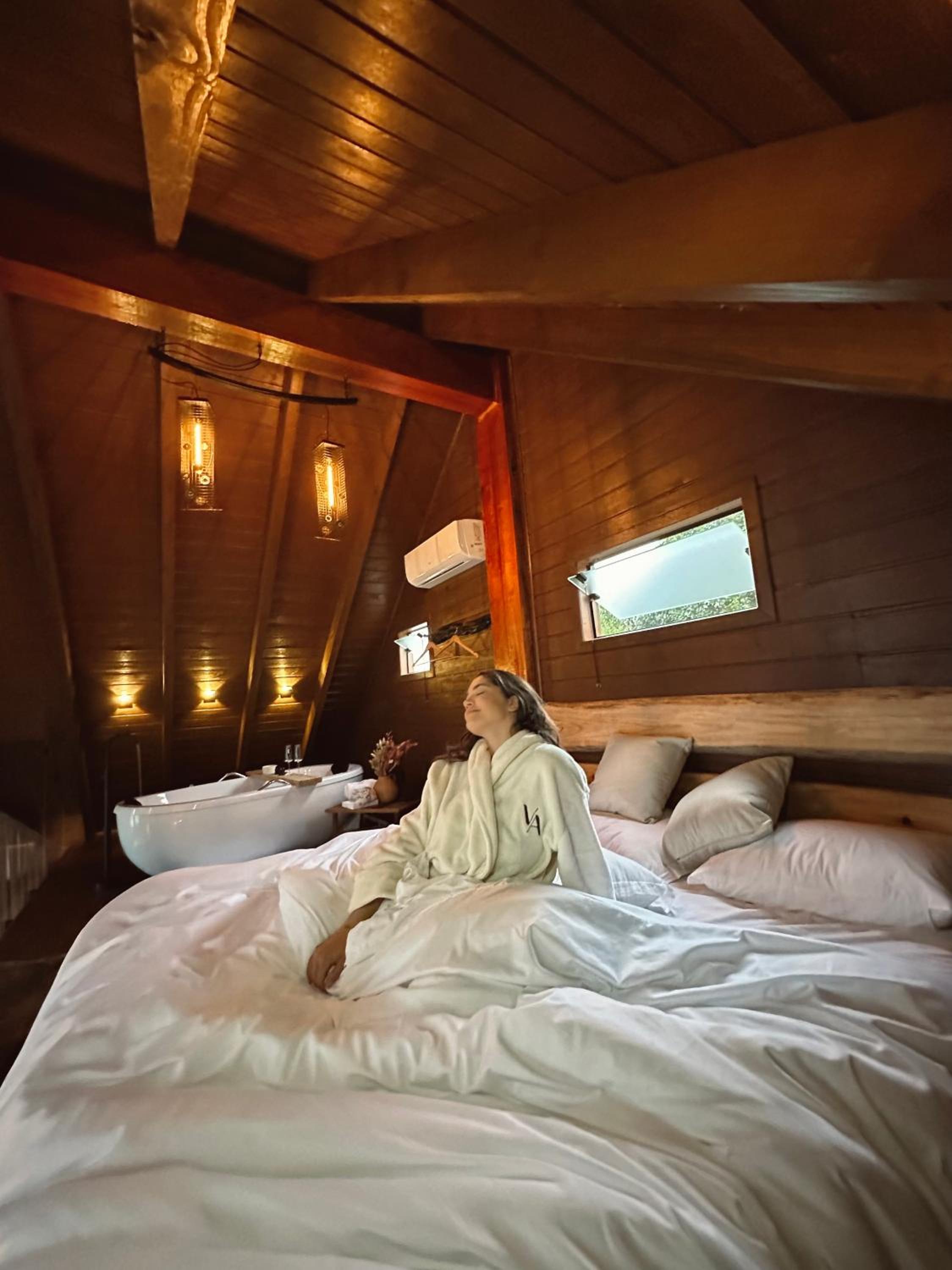 Vale Aurora Cabanas