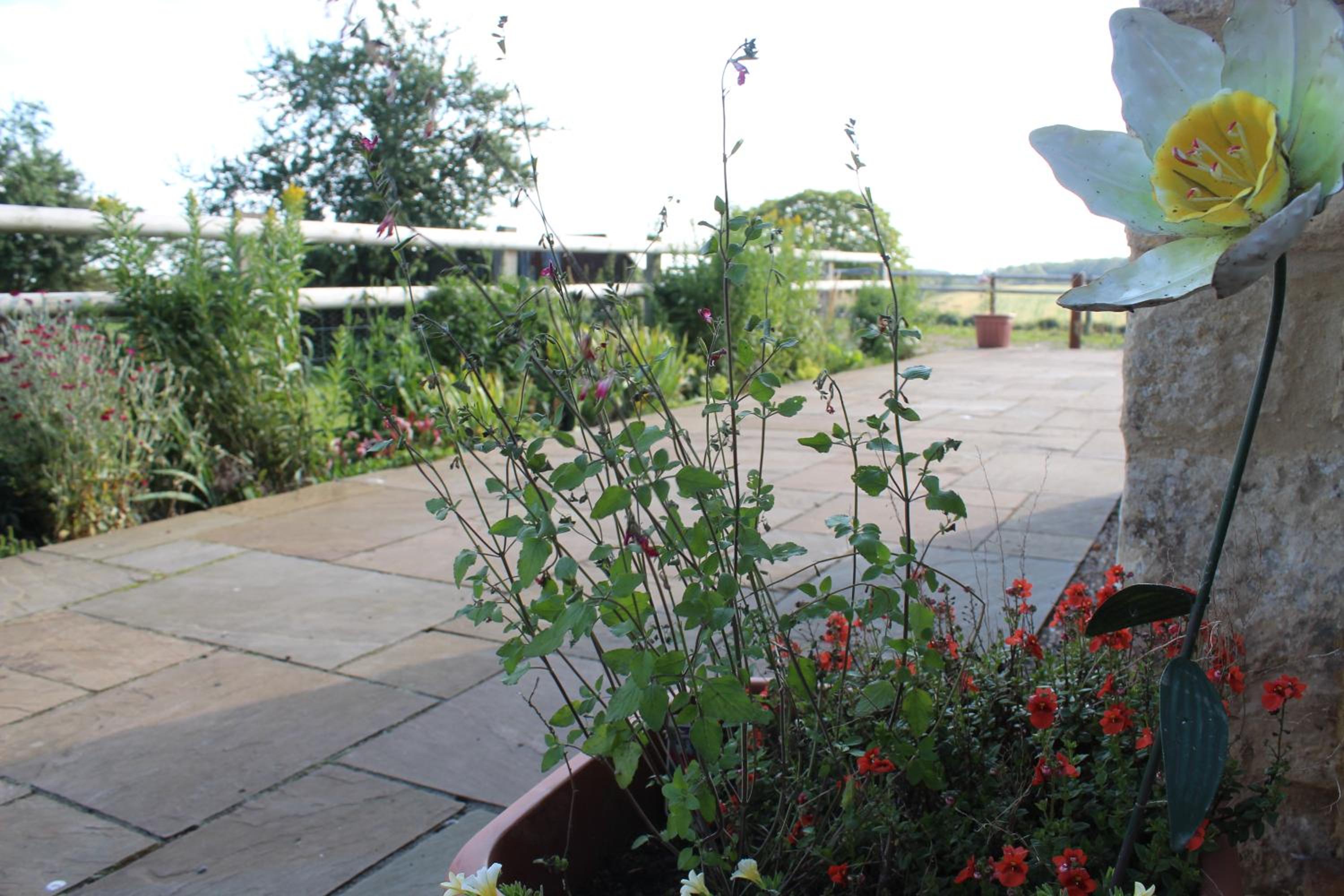 Parkfields Barns Self Catering Accommodation
