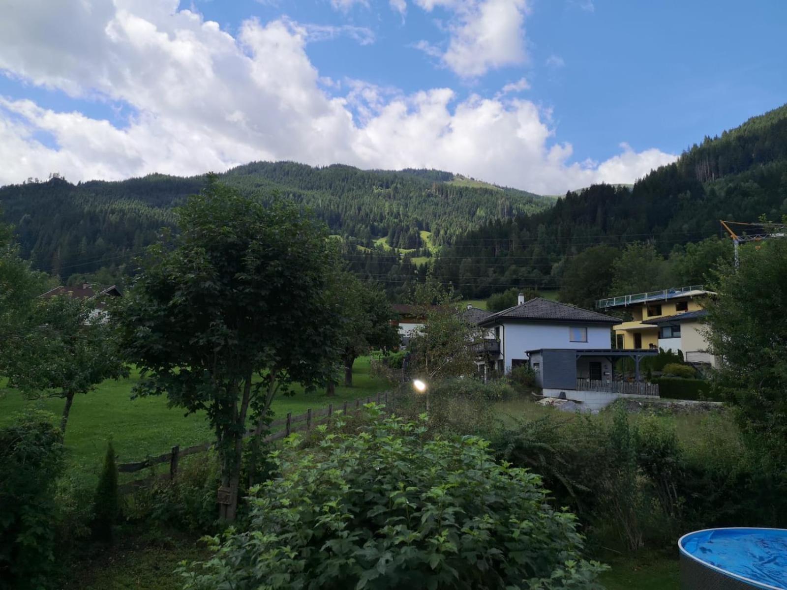 Appartement Mountainrelax Gastein