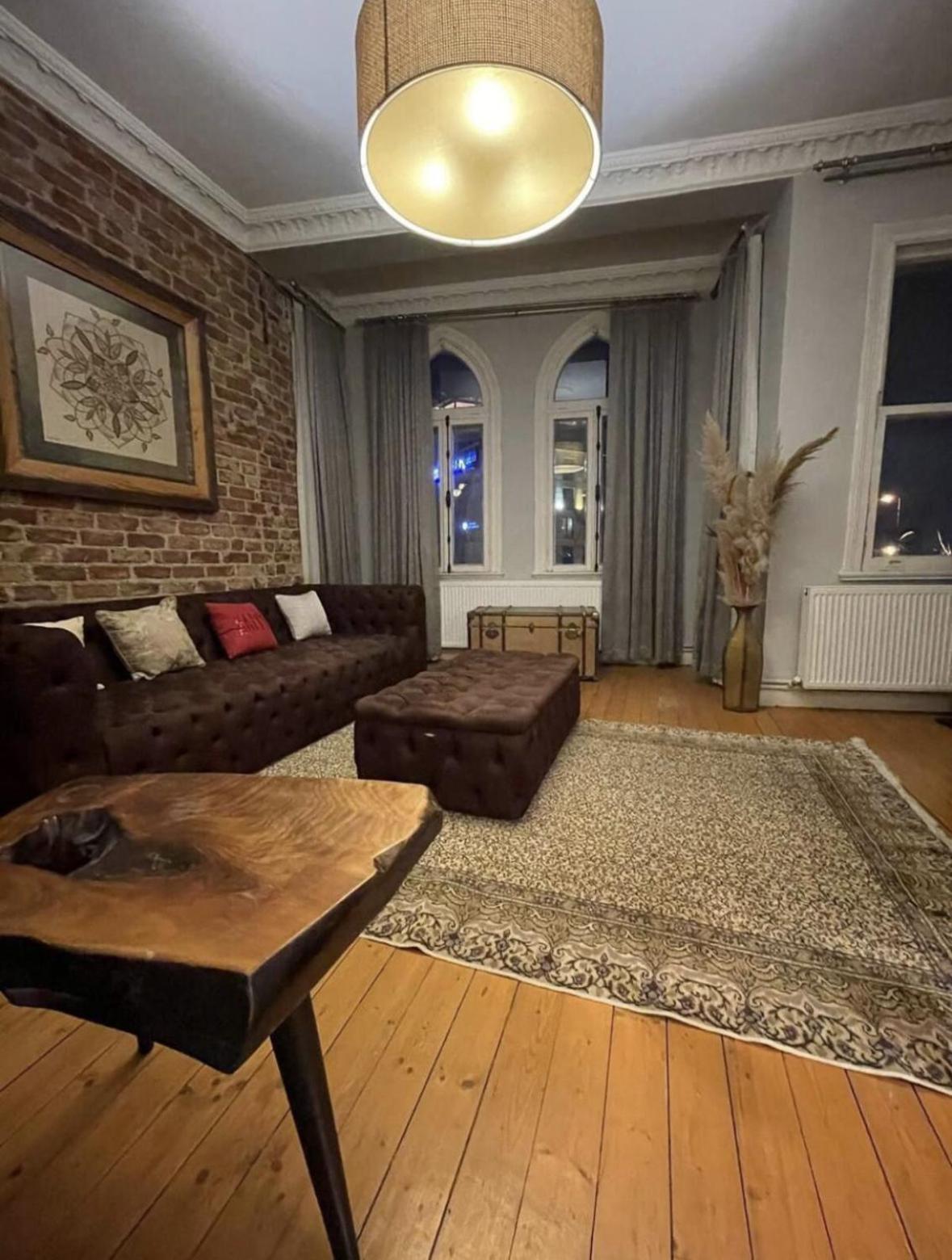 Galata da Tarihi Daire