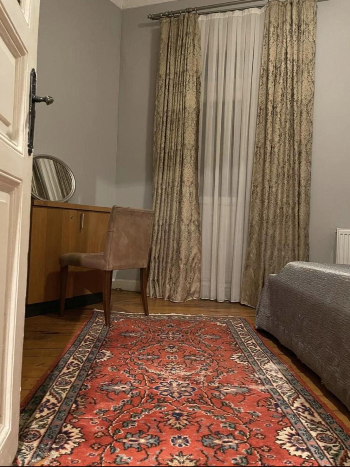 Galata da Tarihi Daire