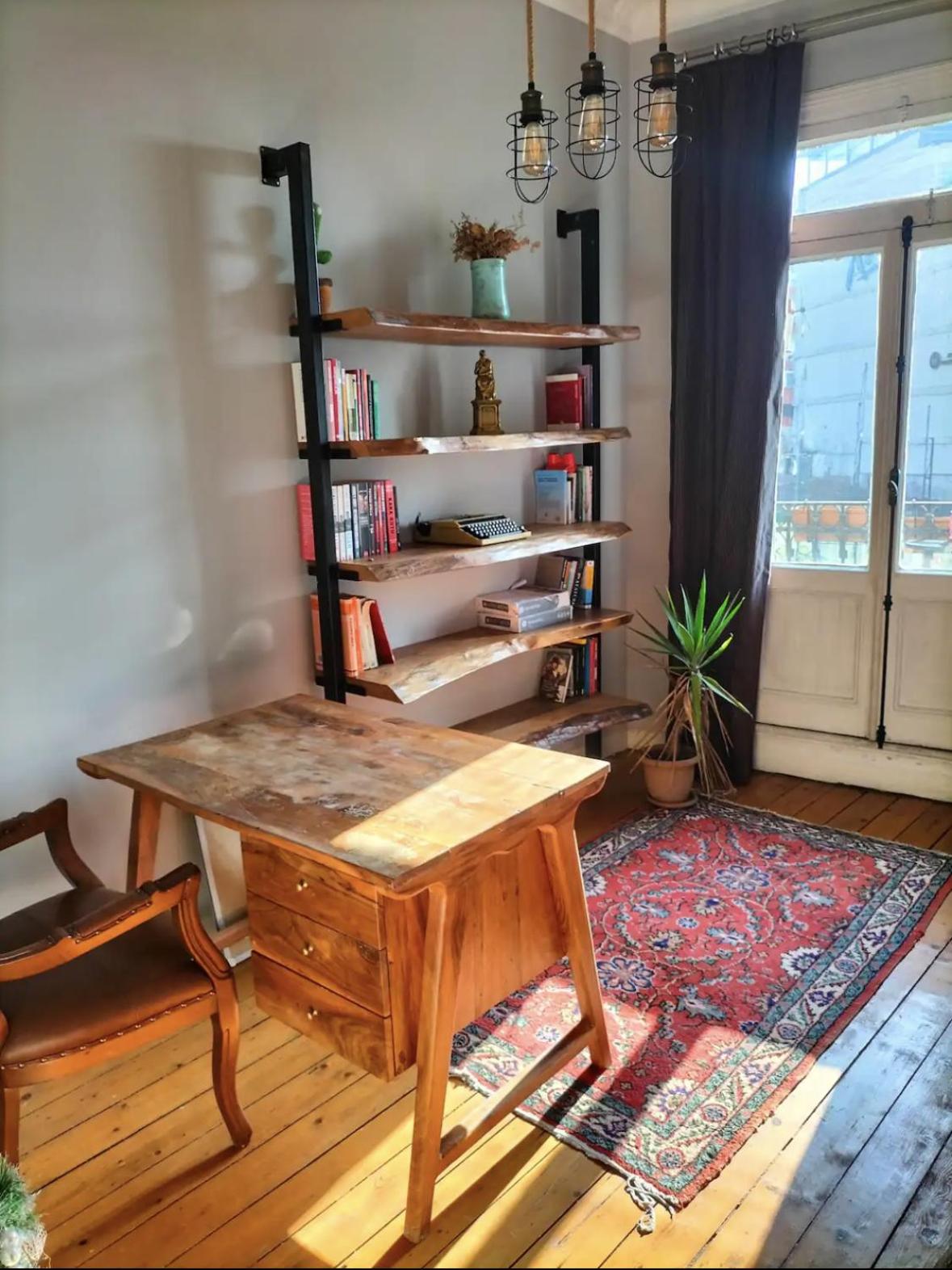 Galata da Tarihi Daire