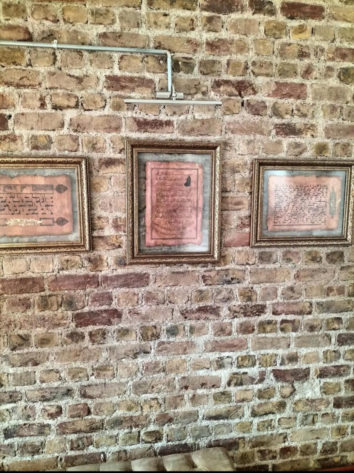 Galata da Tarihi Daire