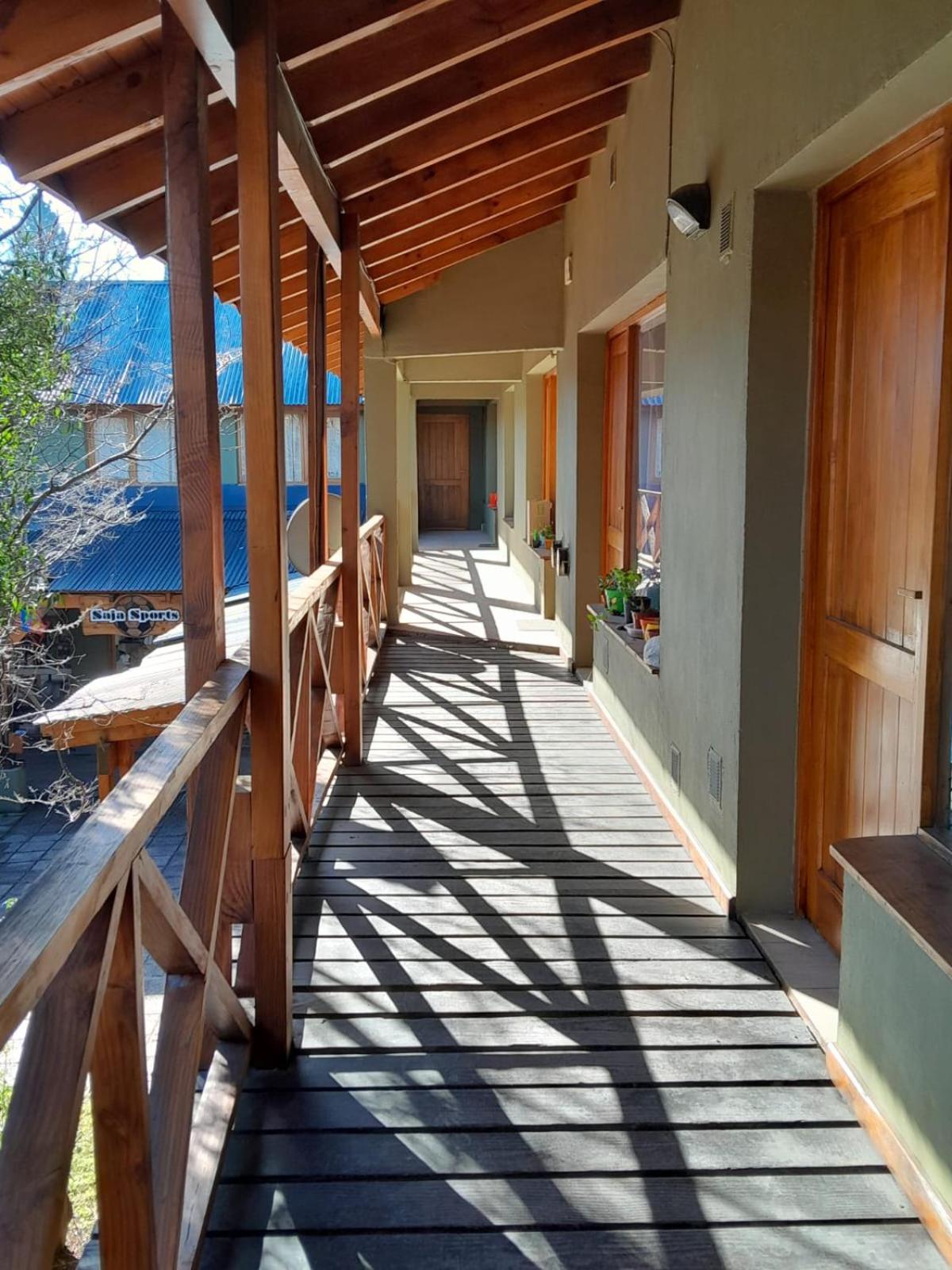 Departamento Mittlehaus