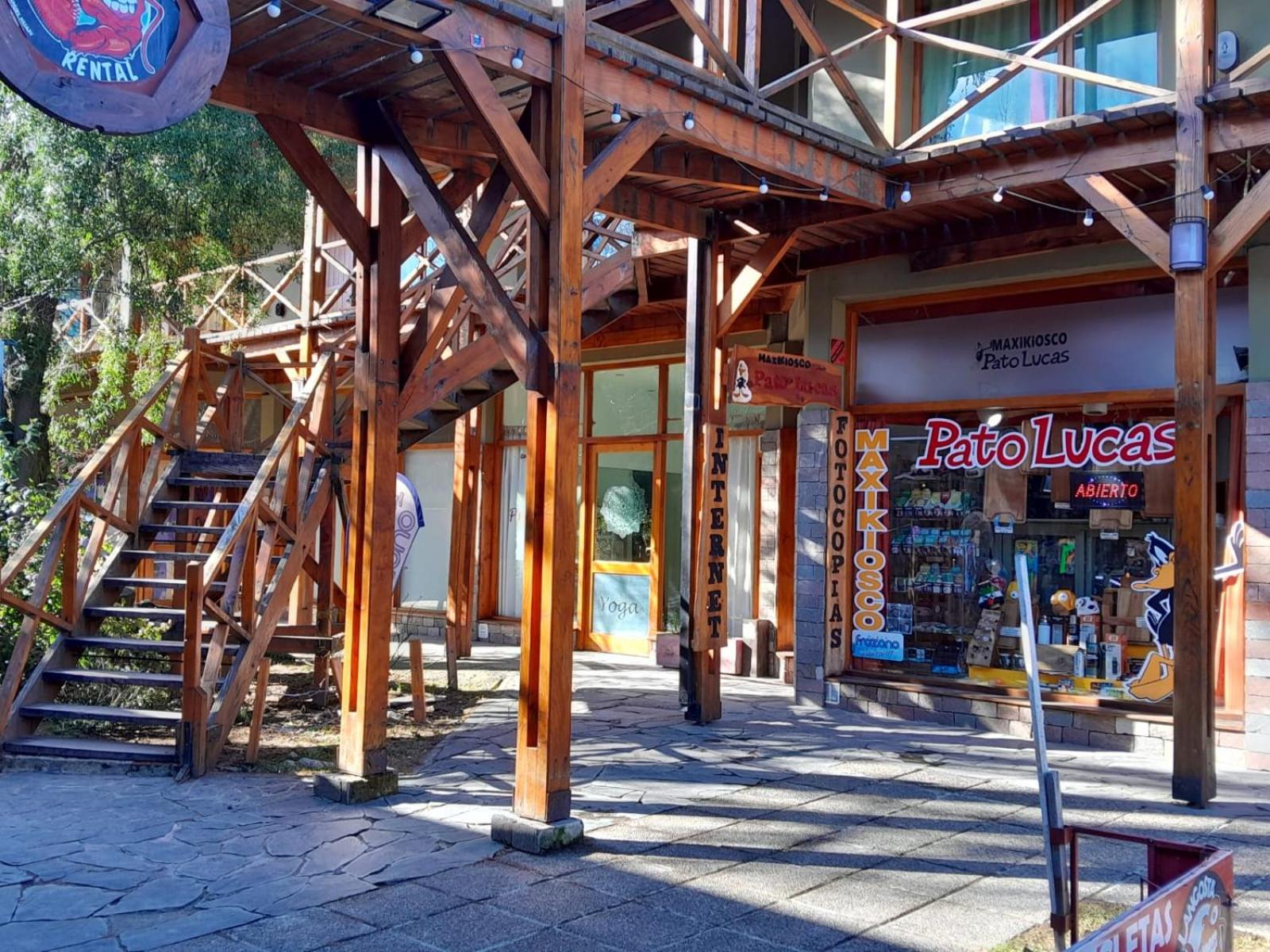 Departamento Mittlehaus