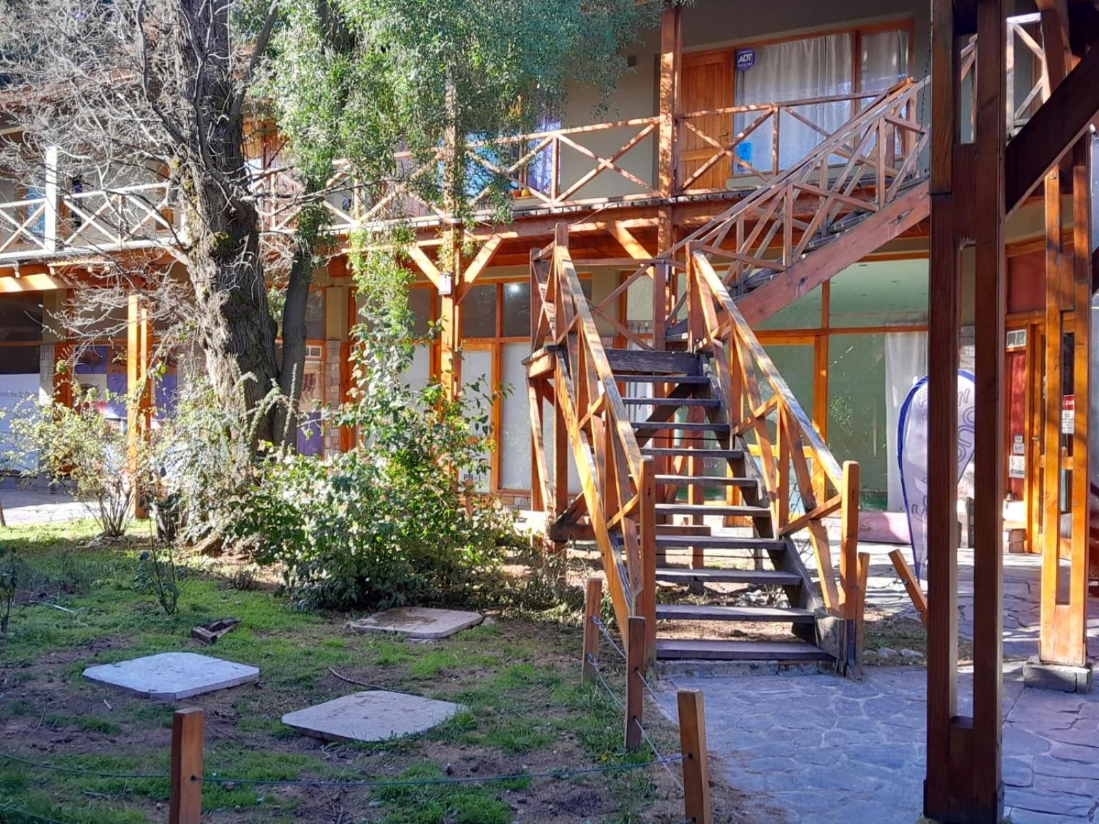 Departamento Mittlehaus
