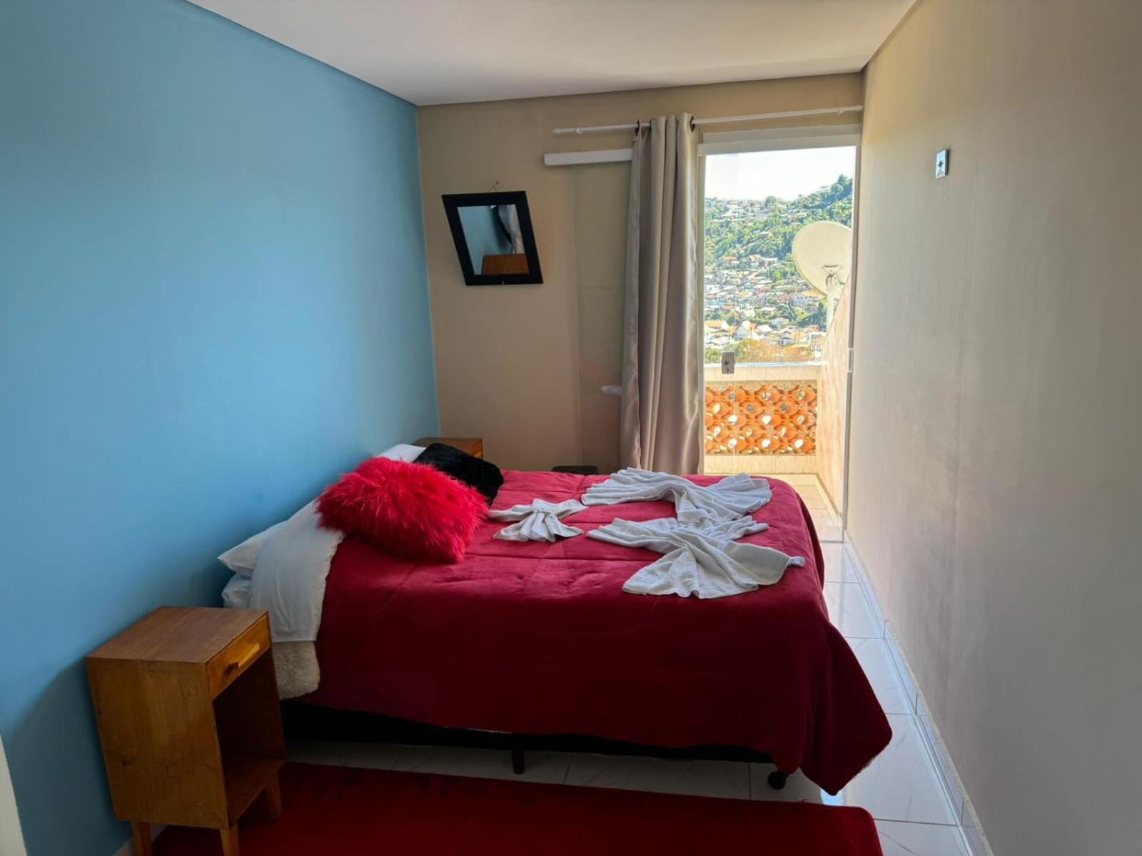 Cantinho da Bisa view 5