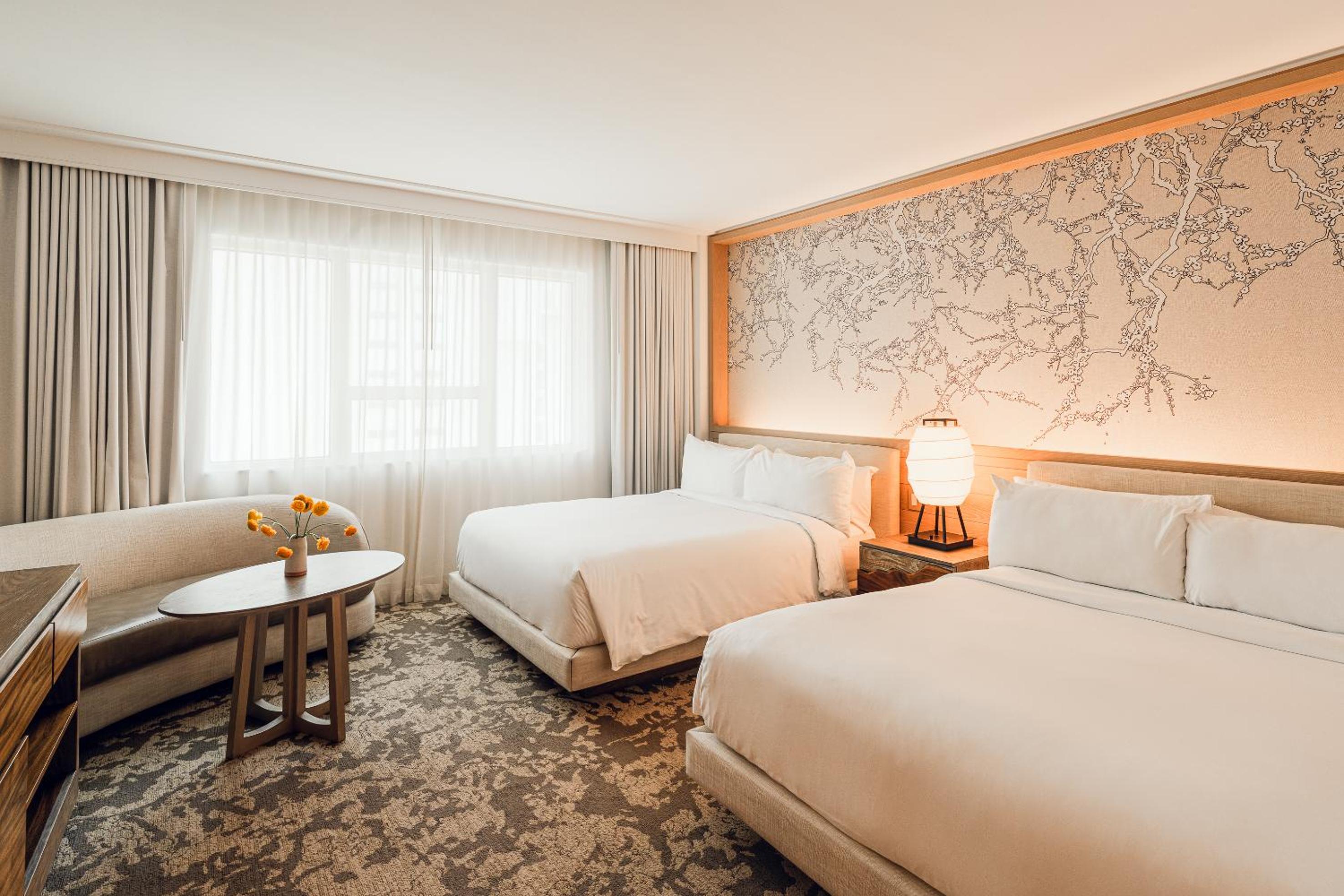 Nobu Hotel Miami Beach